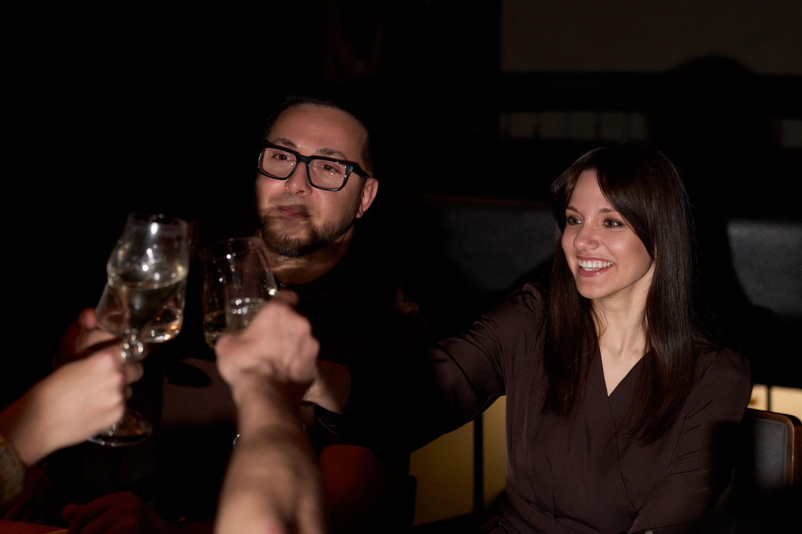 СЪЁМКА МЕРОПРИЯТИЙ. Главная