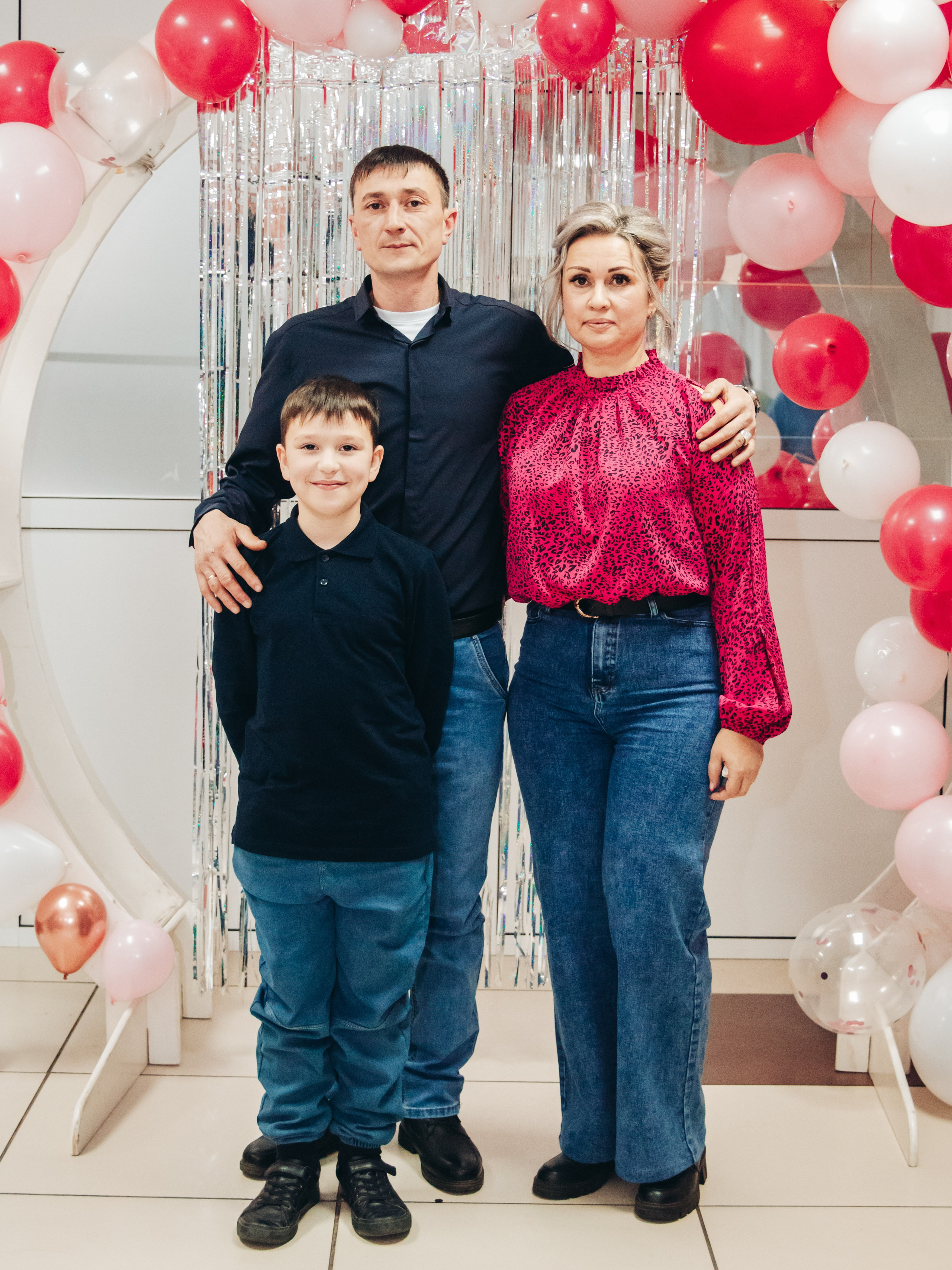 День Рожденье Зимиревой Татьяны. PhotoMeet — Фотограф в Улан-Удэ