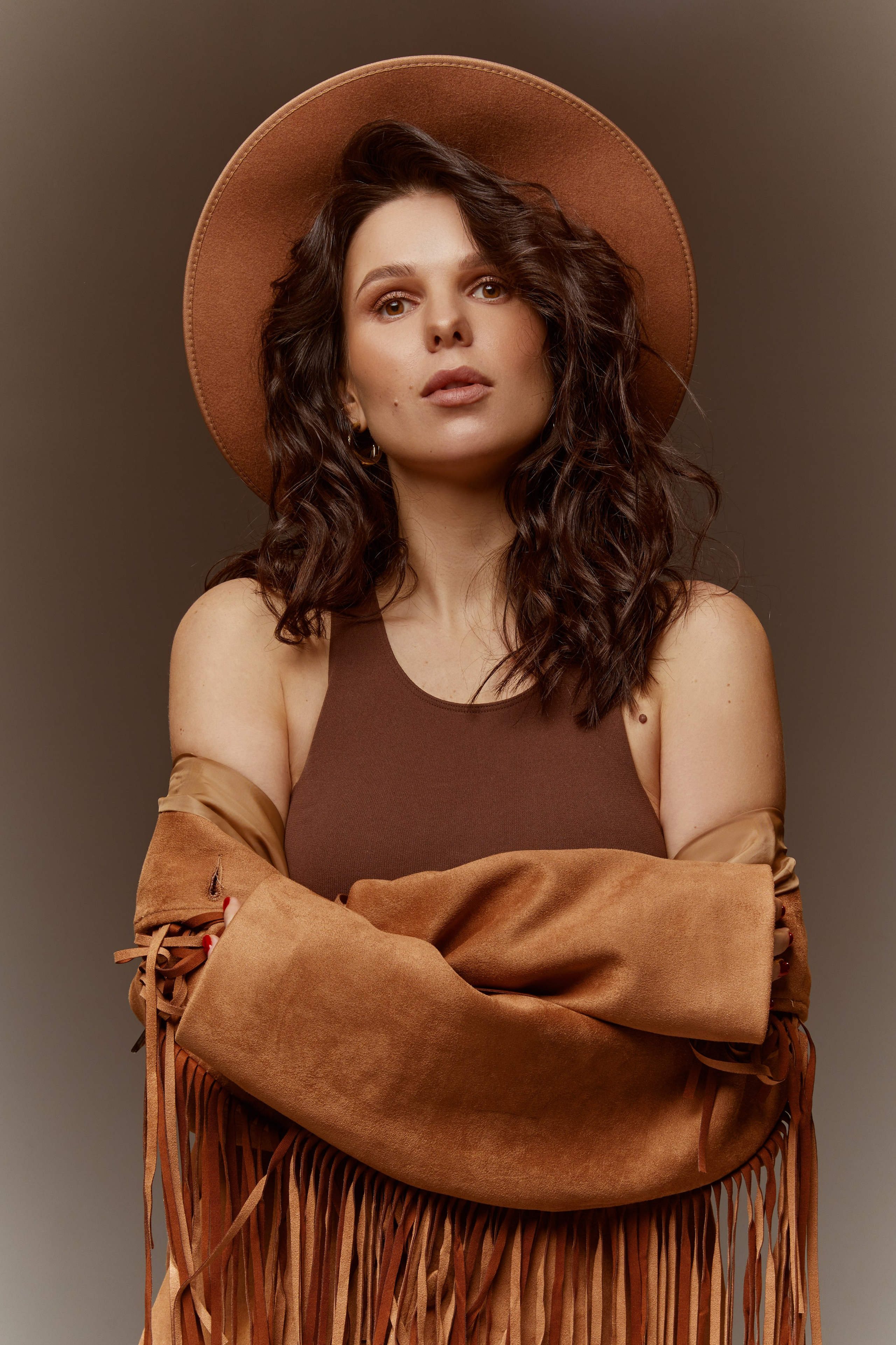 Татьяна. Портретный фотограф в городе Дубна