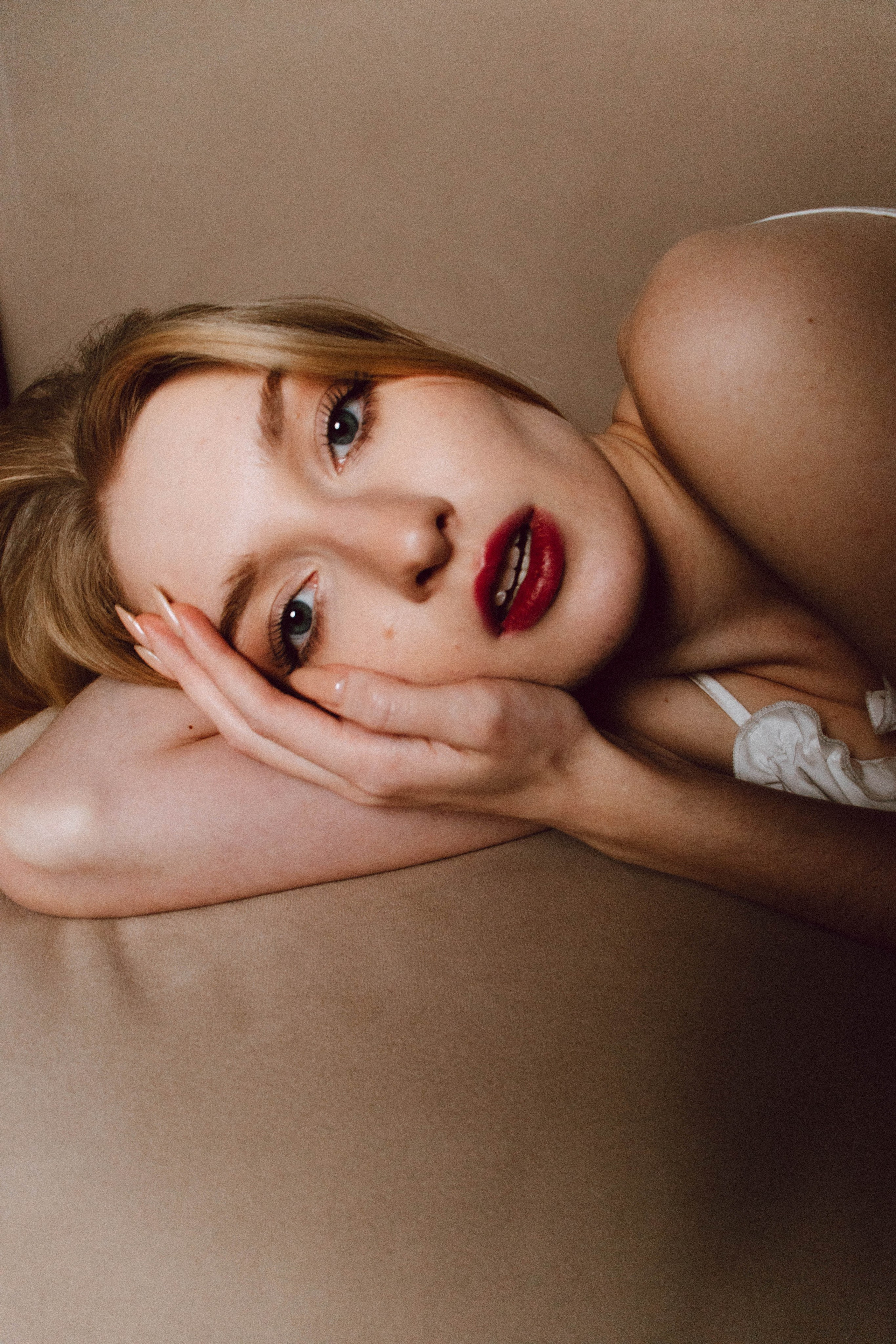 Студийная фотосессия. Фотограф Москва, Тверь