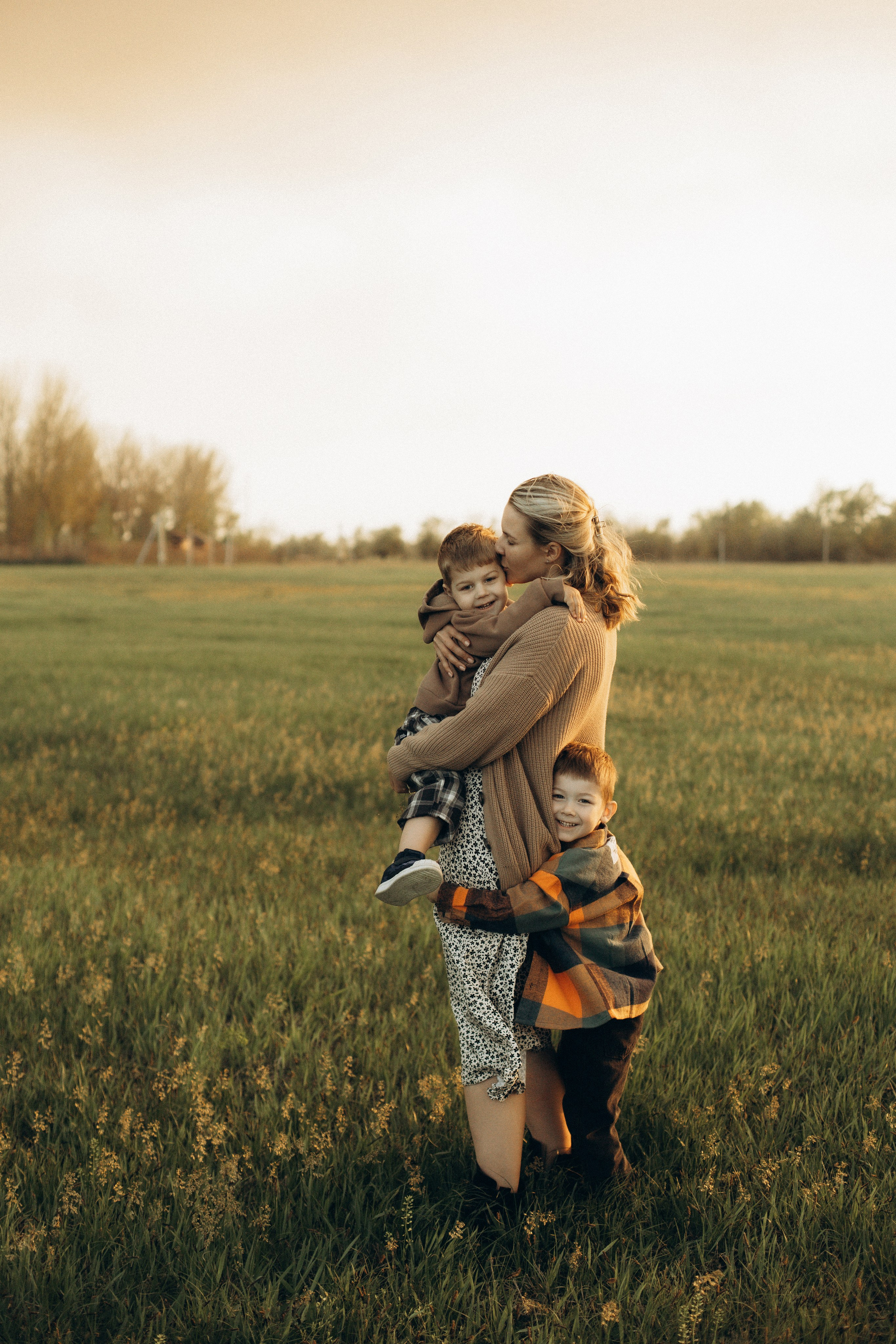 Самолётами. Портретный и свадебный фотограф в Астрахани Сабира Аубекерова