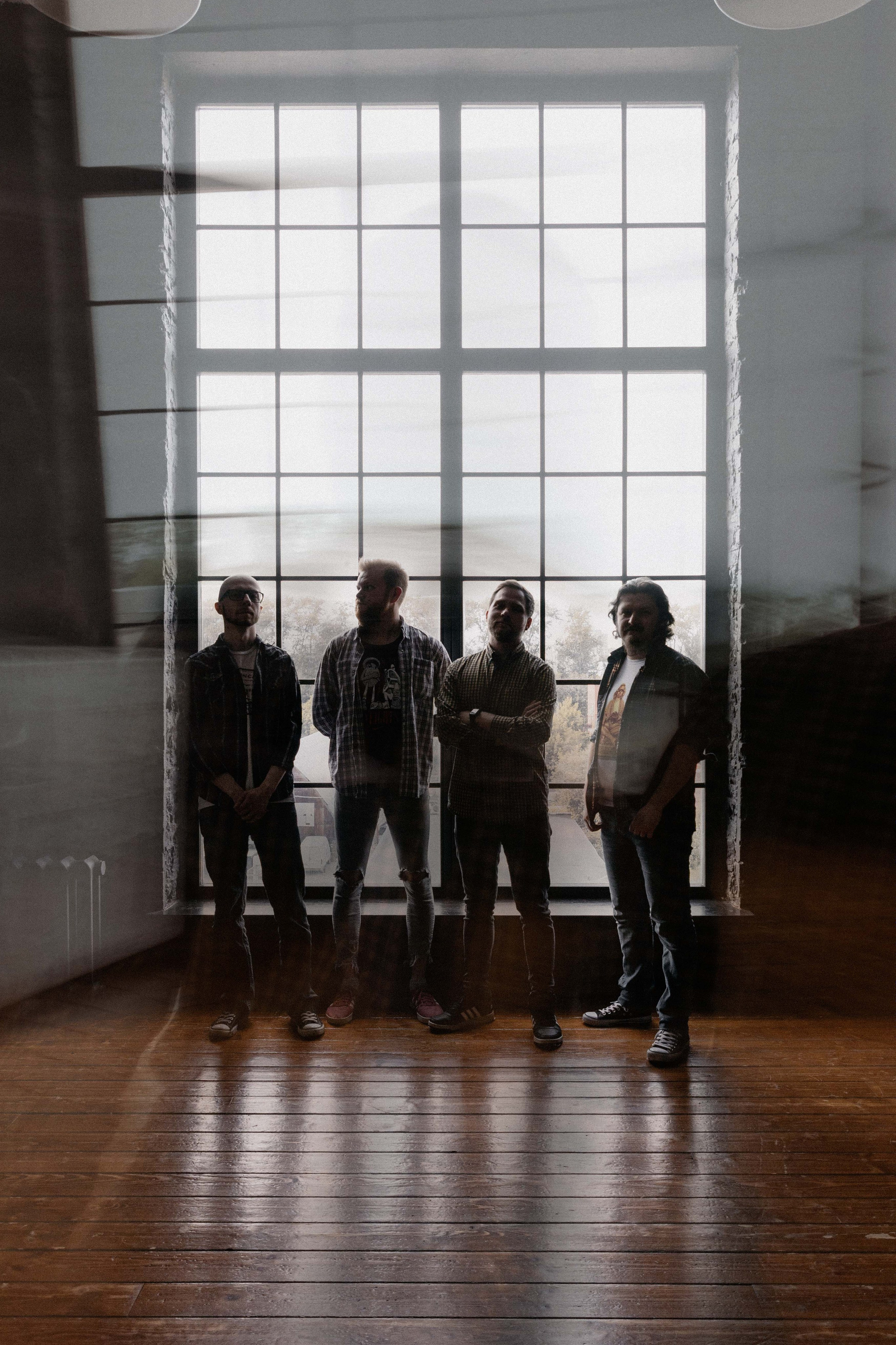 Для музыкантов. Главная