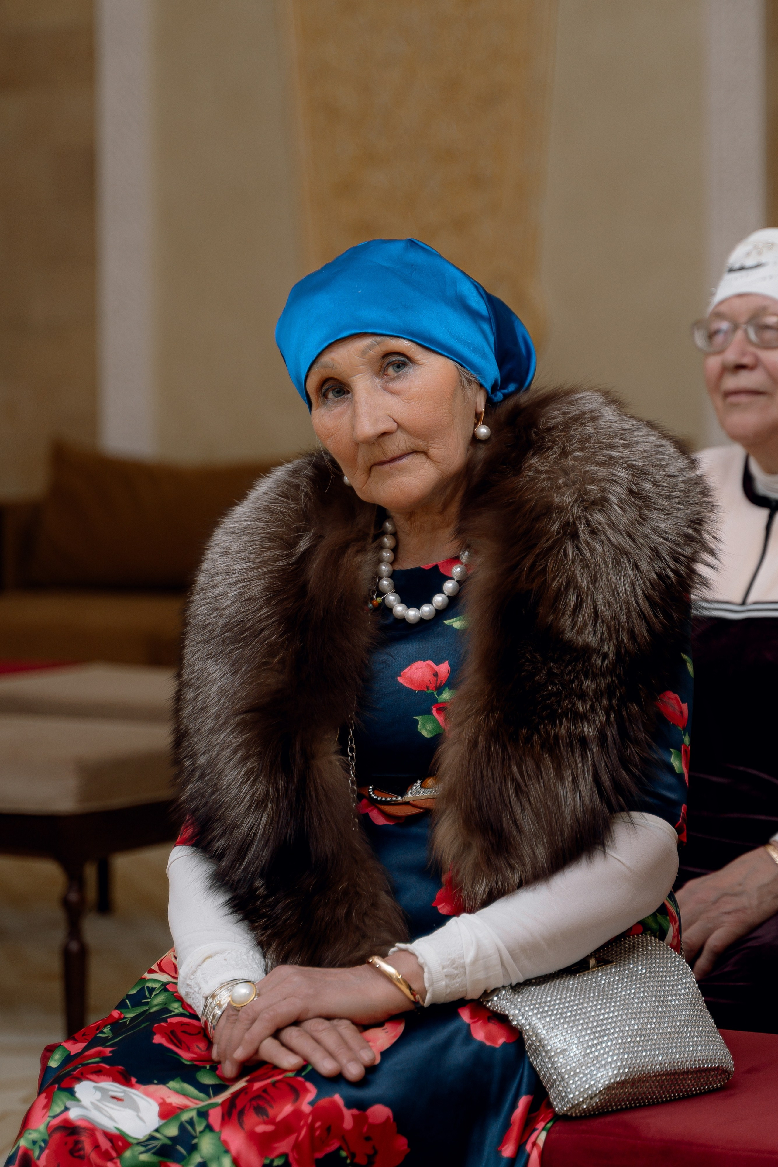 Динур & Аделя. RAMIL SAFIULLIN