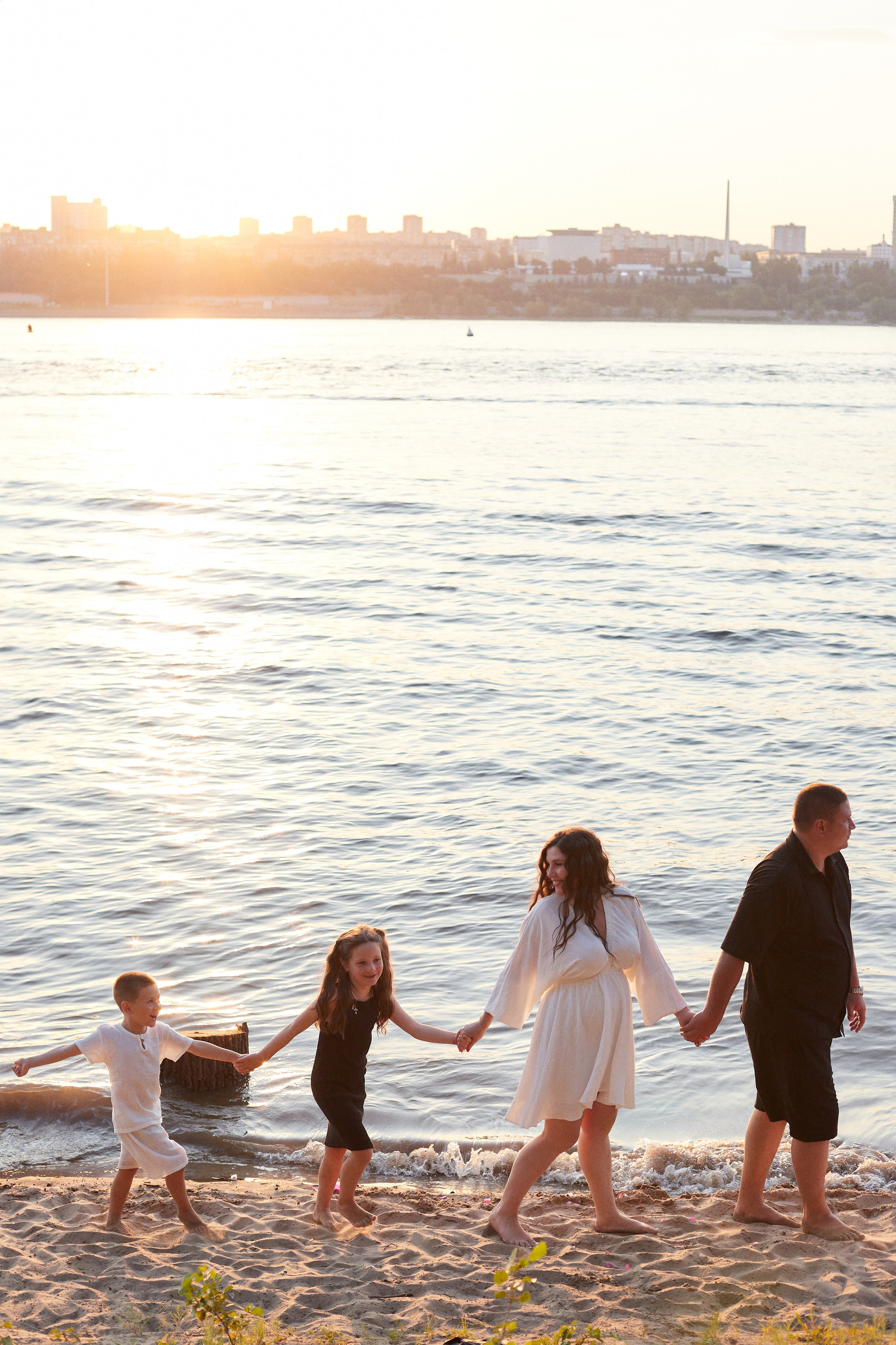 Gender. Фотограф в Волгограде и Москве Алина Галушкина