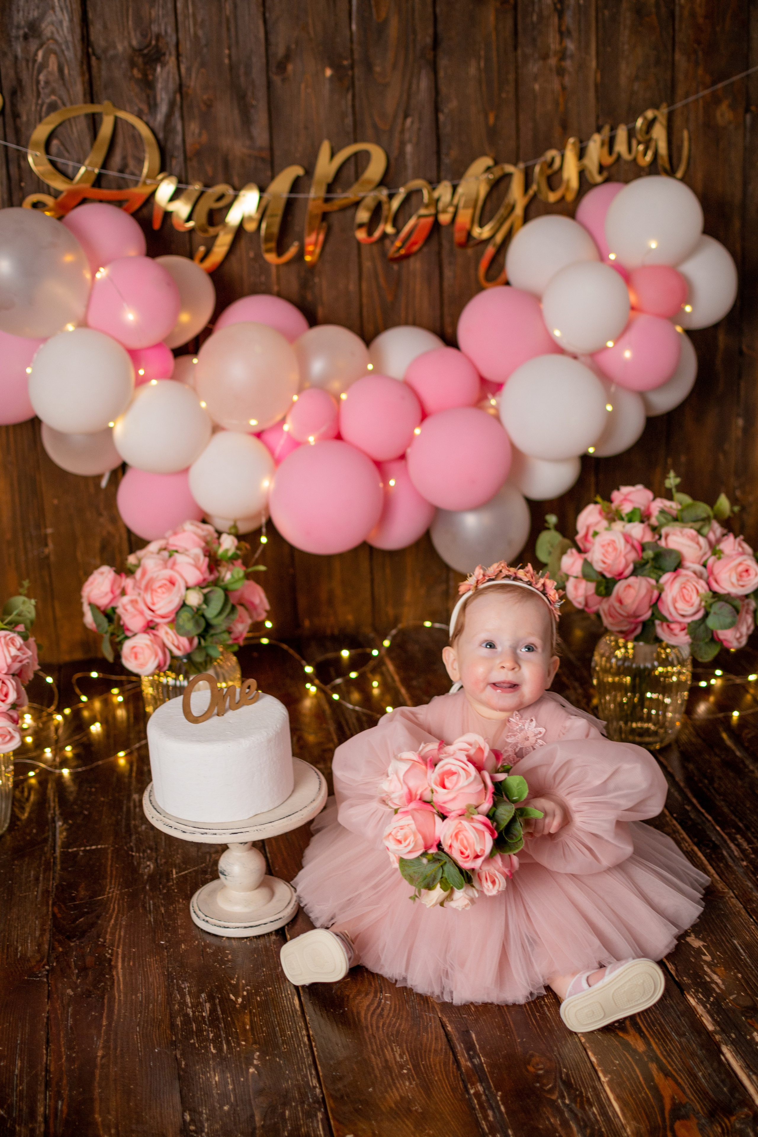 Анонс съёмки 1 годика для Сашеньки. Фотограф новорожденных Краснодар Малышенко Надежда