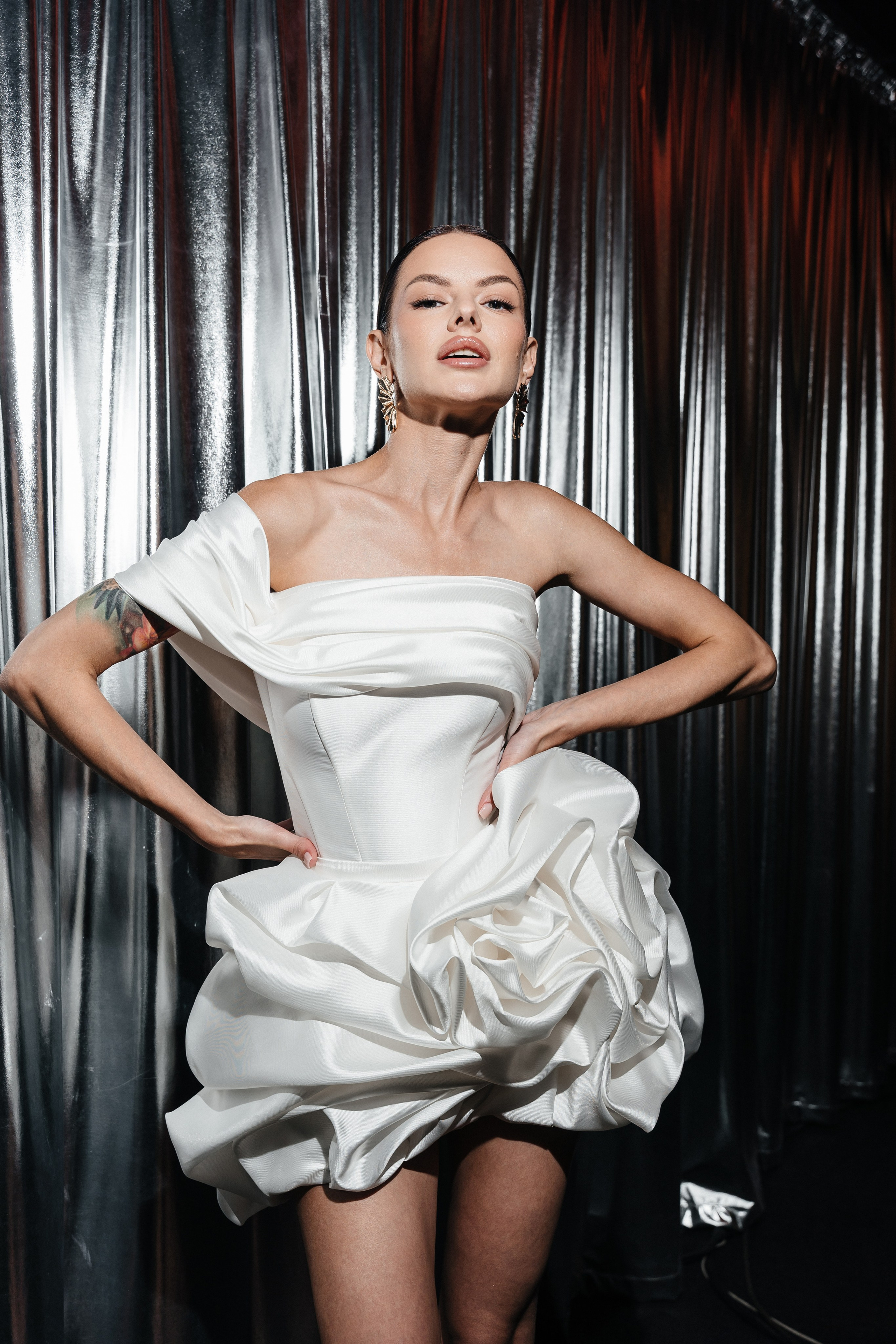 Саша и Настя. Фотограф Кирилл Бабий