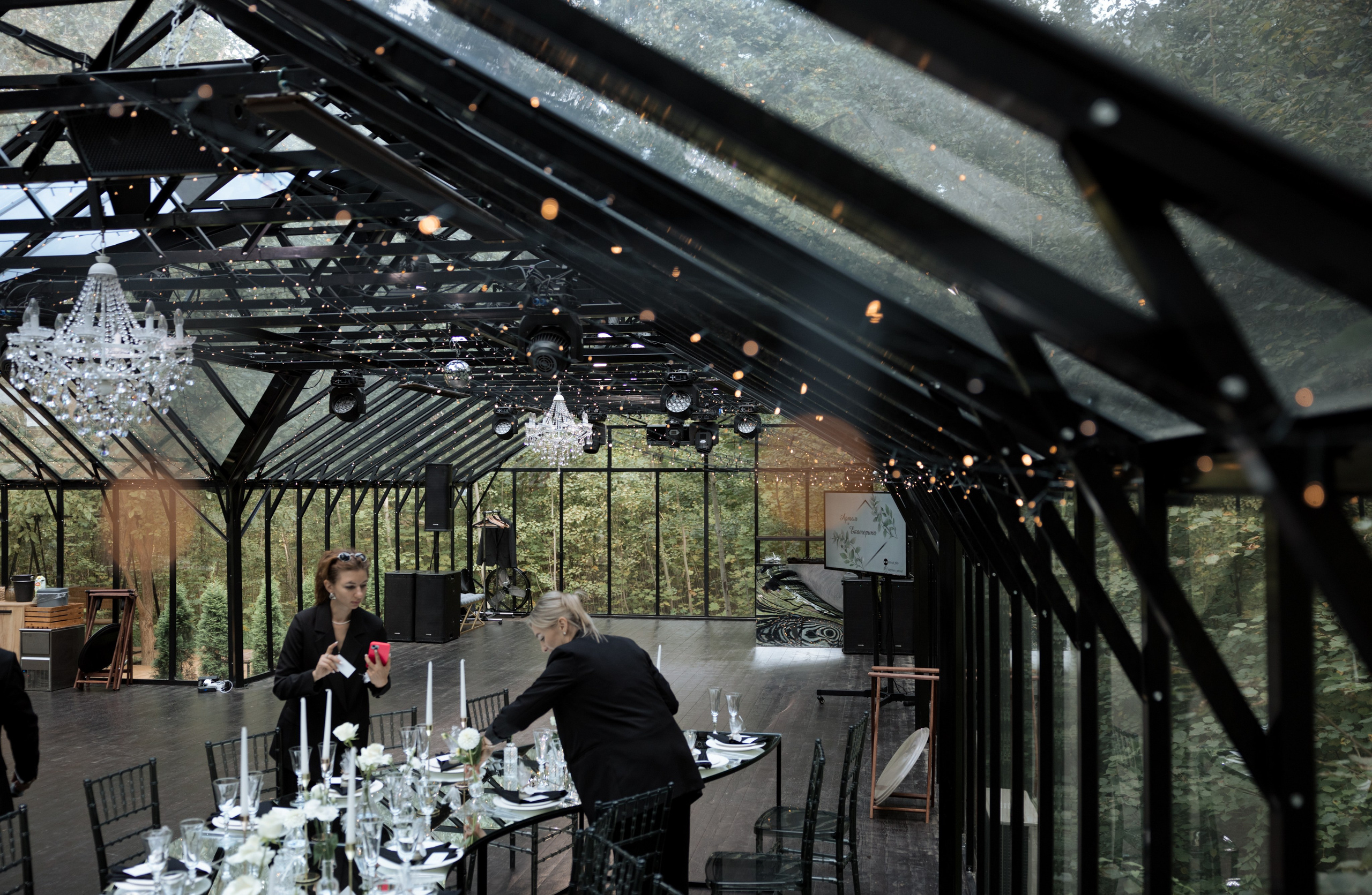 SAY SOMETHING LOVING. Фотограф Наталия Бирюкова