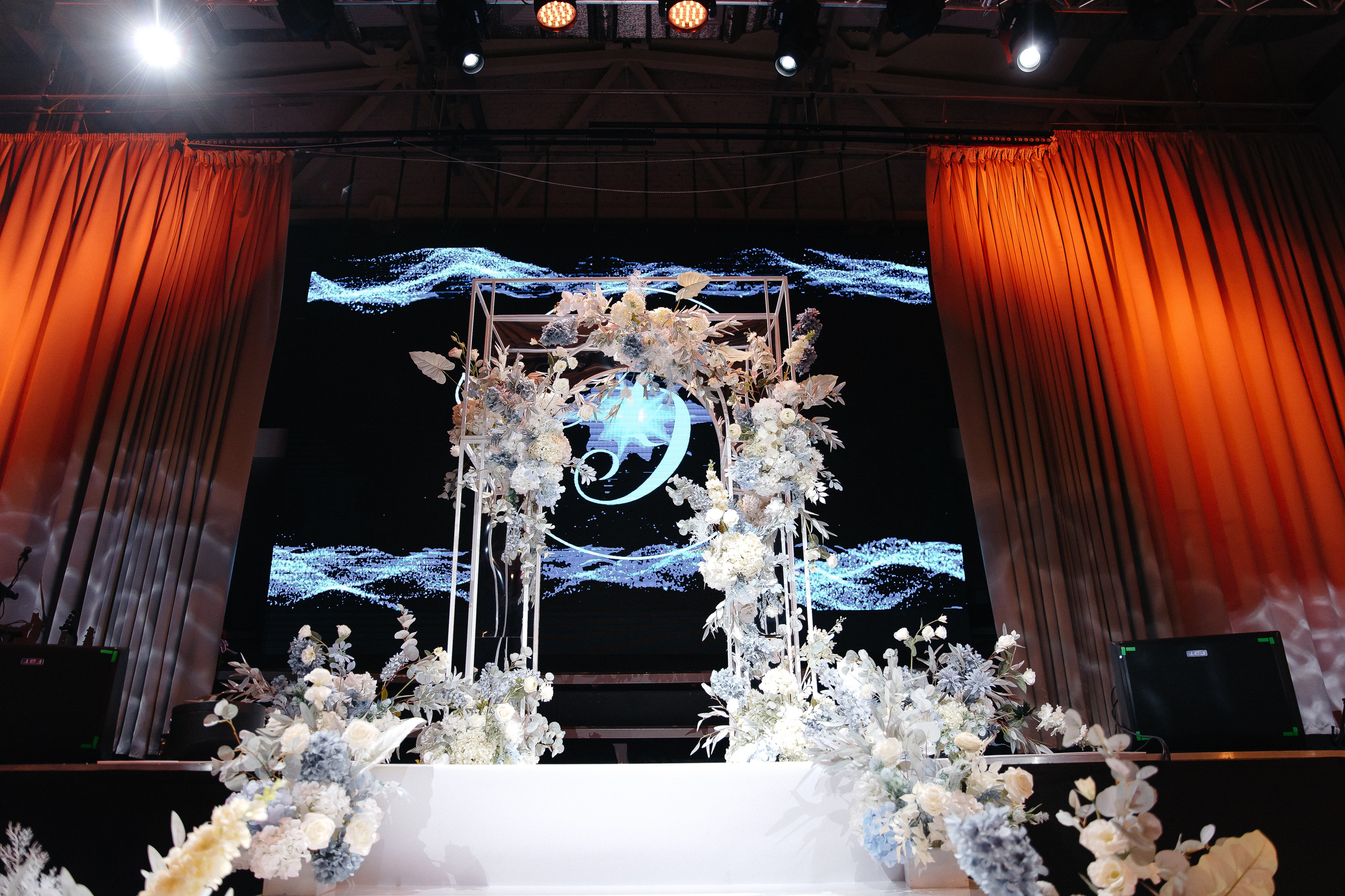 Алибек & Эльвира. Свадебный фотограф Евгений Мирончев