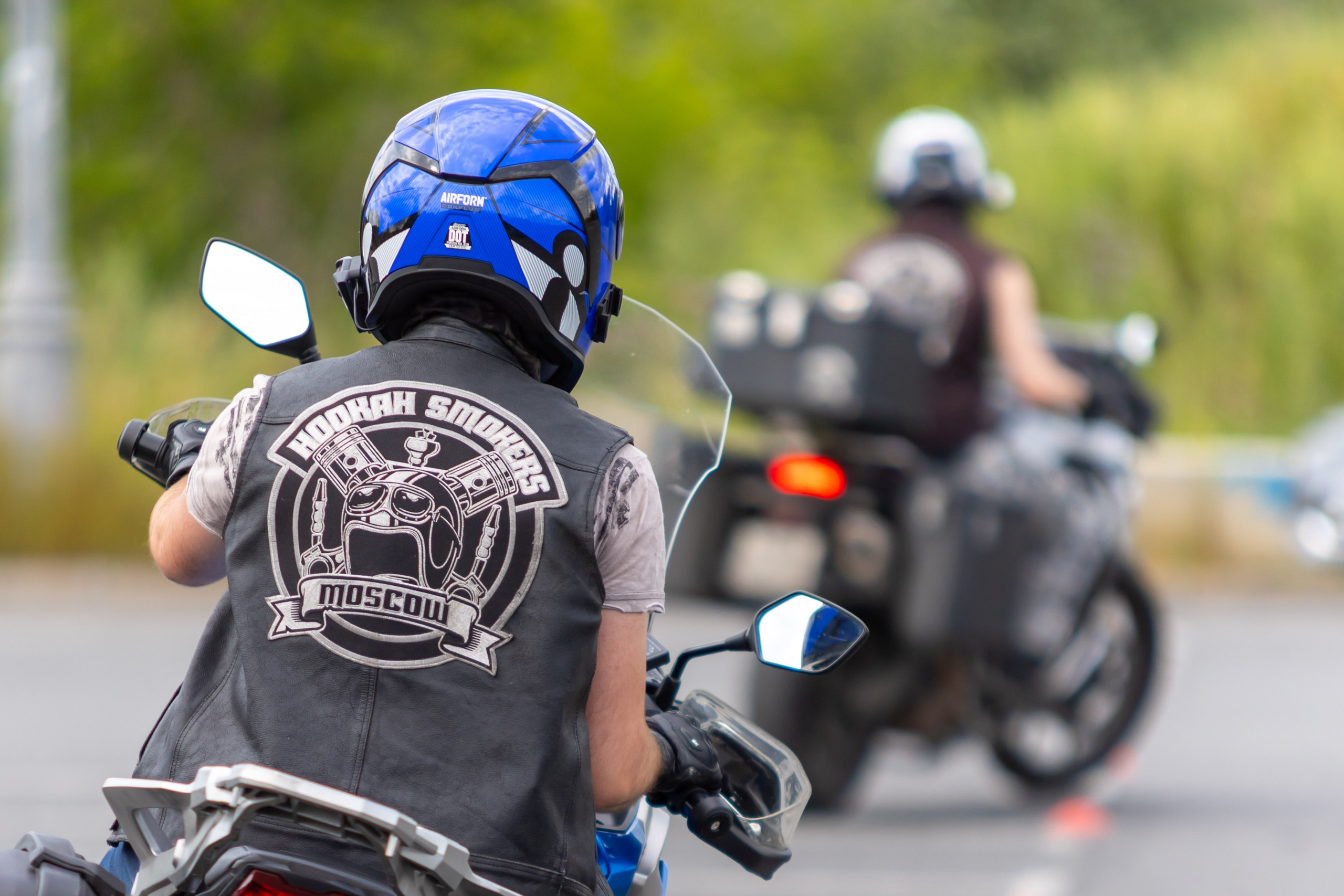 Учебное занятие на площадке Л73. Фотограф Владимир Охрименко