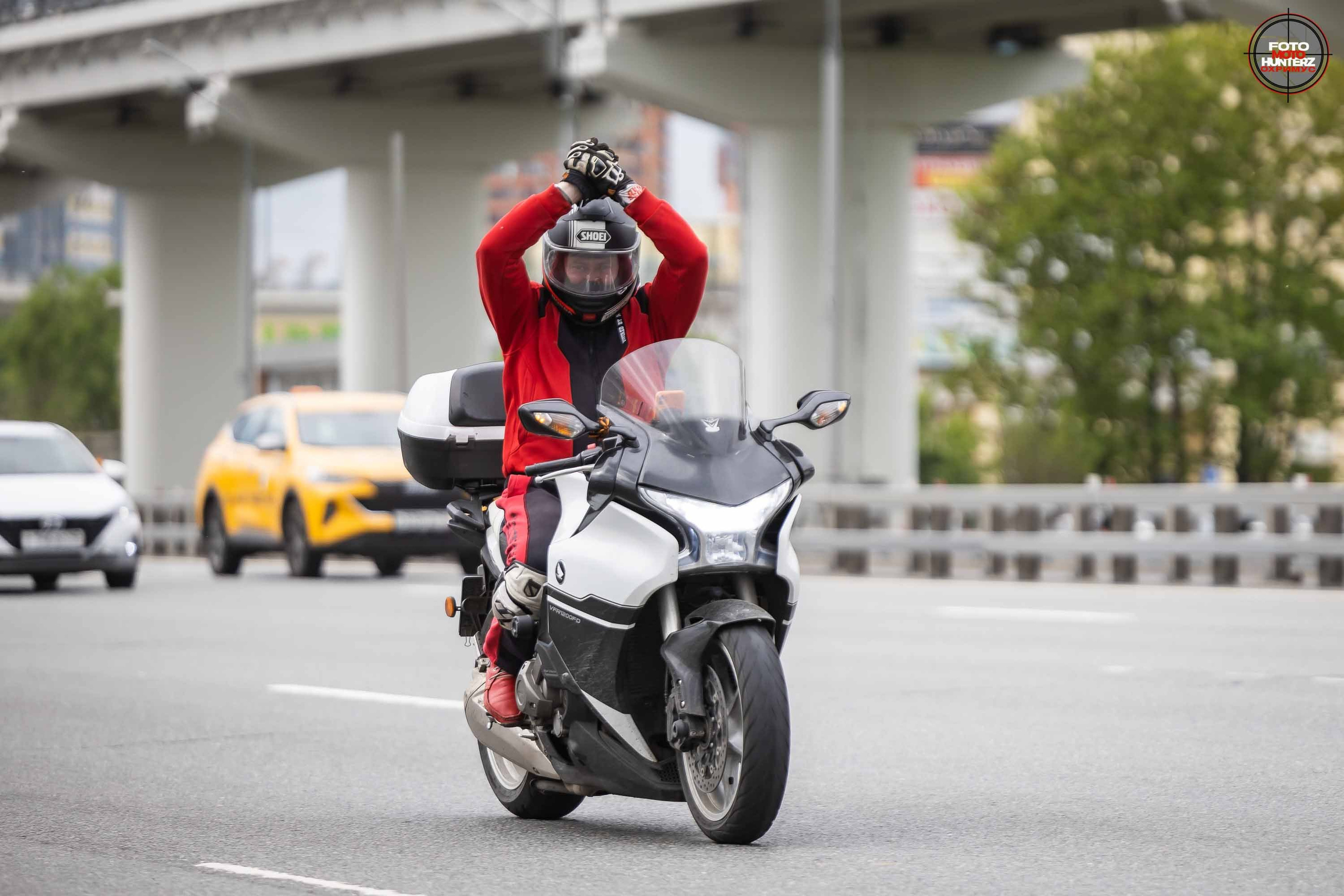 Анонс на Ленинградском ш. 18.05.25. Фотограф Владимир Охрименко