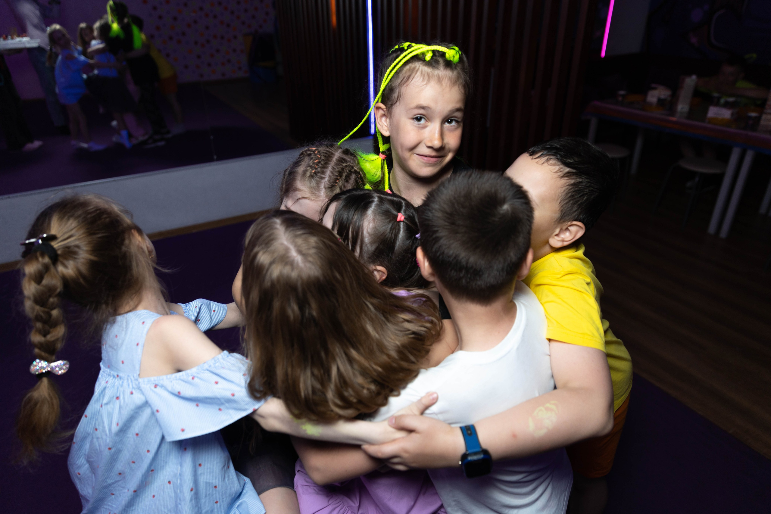 Loft 1. _Carpe diem_