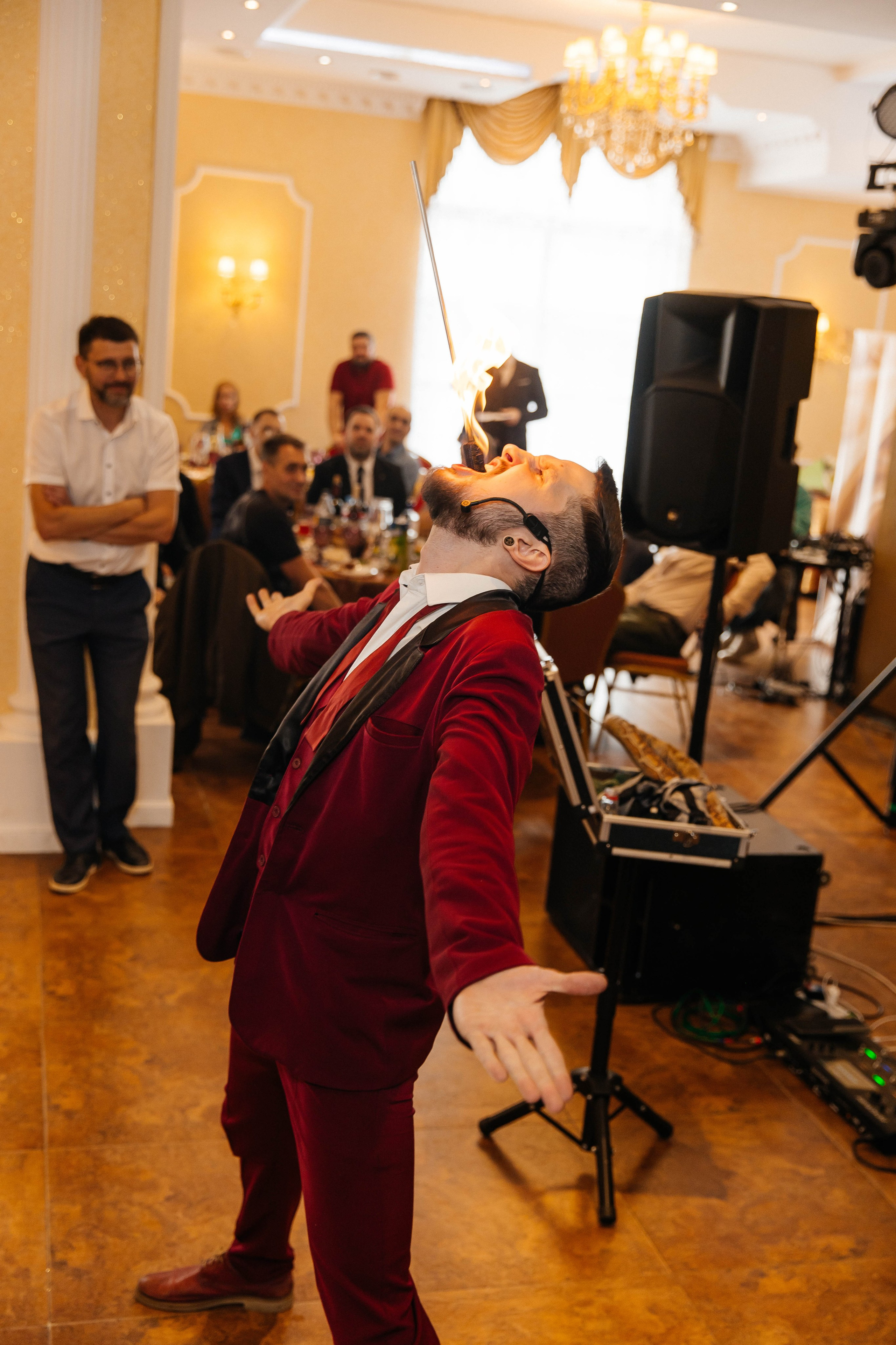 ССК. _Carpe diem_