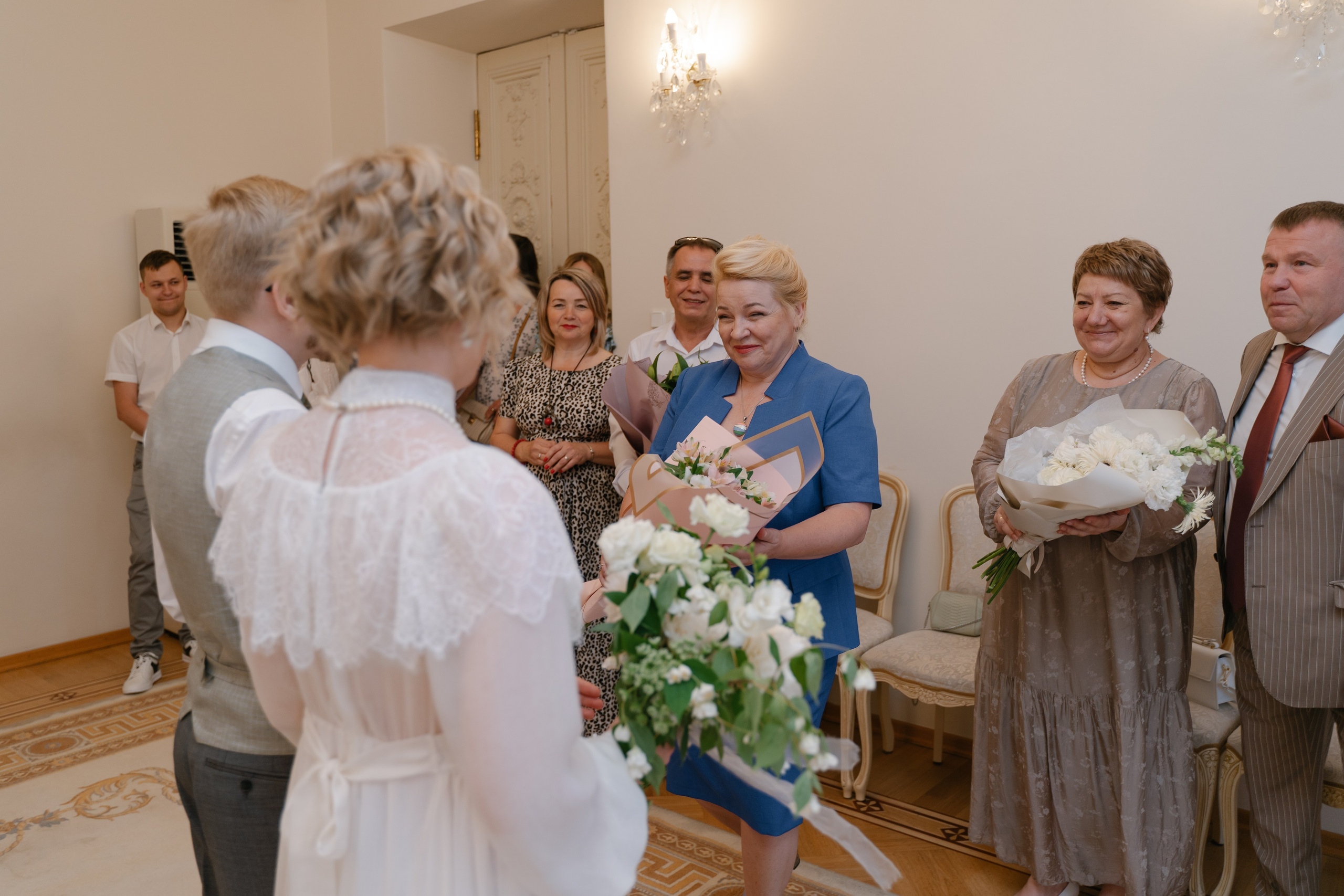 01.07.2023. Свадебный фотограф — Наталья Фед СПб/Москва