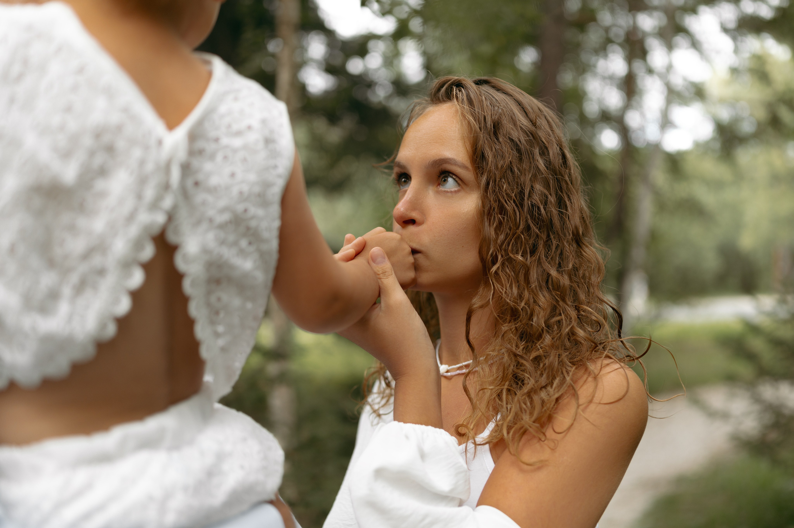 Алексей, Вероника и Майя. Фотограф Екатеринбург | Оля Макарова