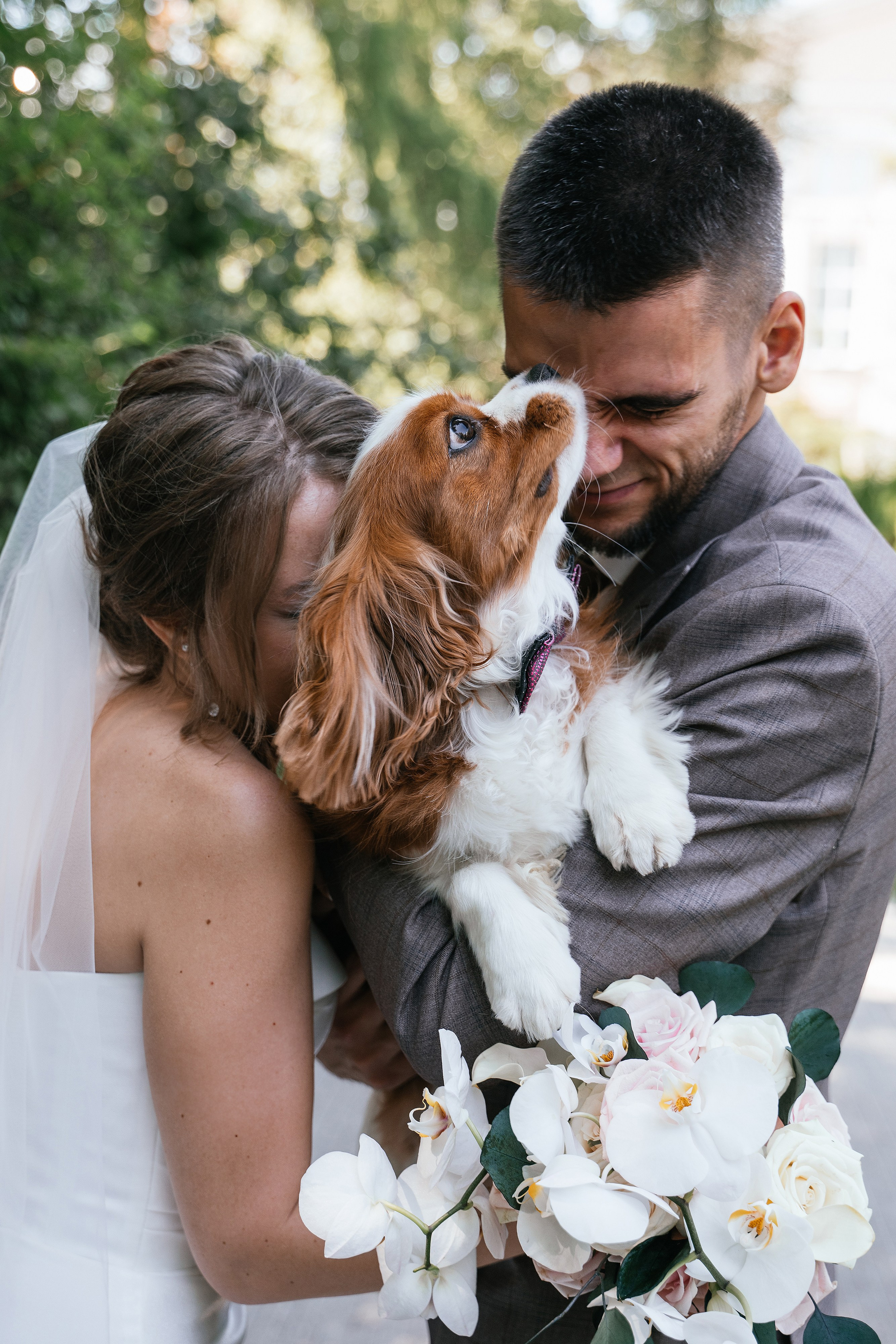 Wedding day #56. Свадебный, семейный фотограф в Рязани Лена Брант