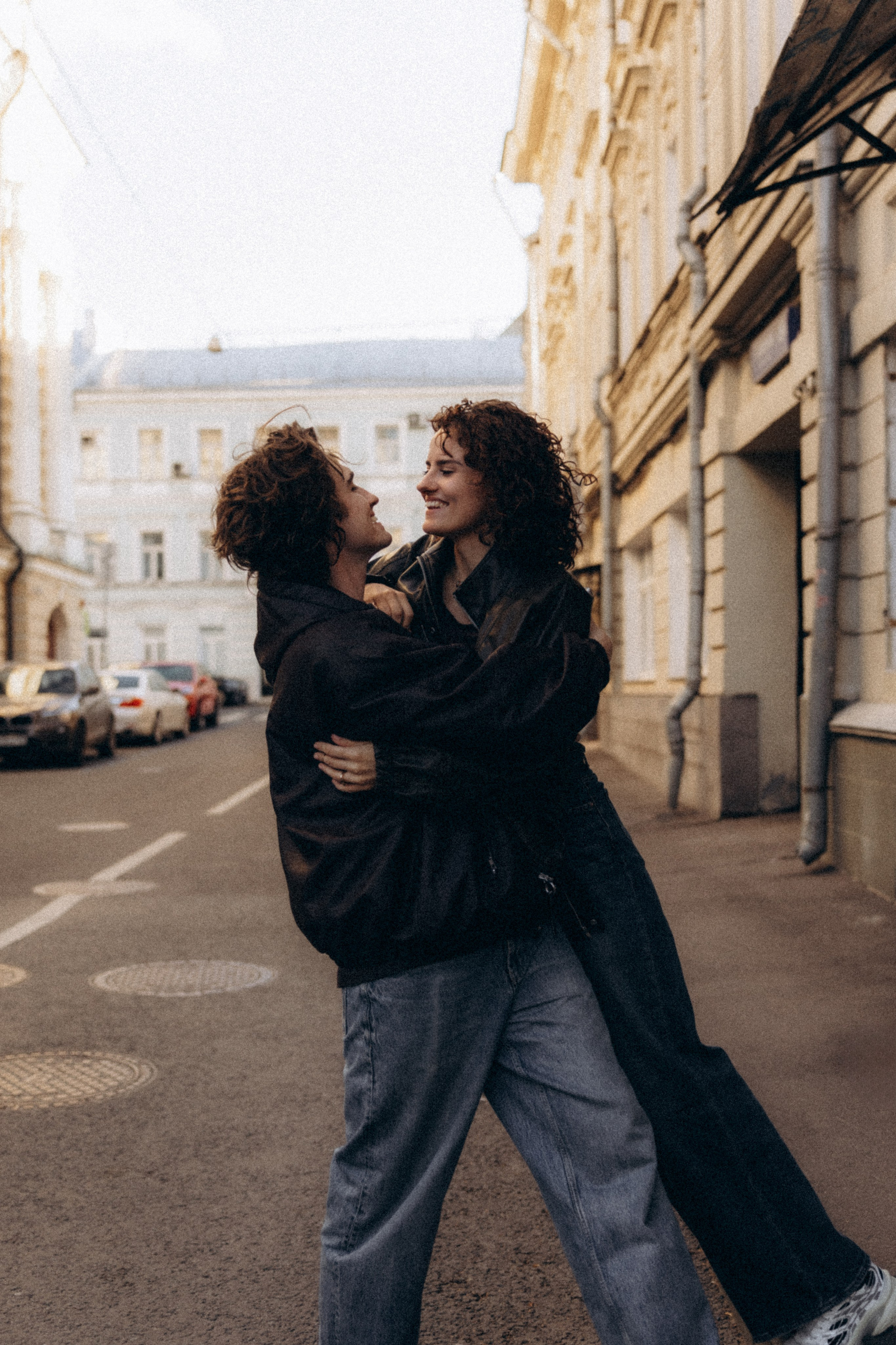 Ксения и Алексей. Костя Жуков — фотограф в Москве