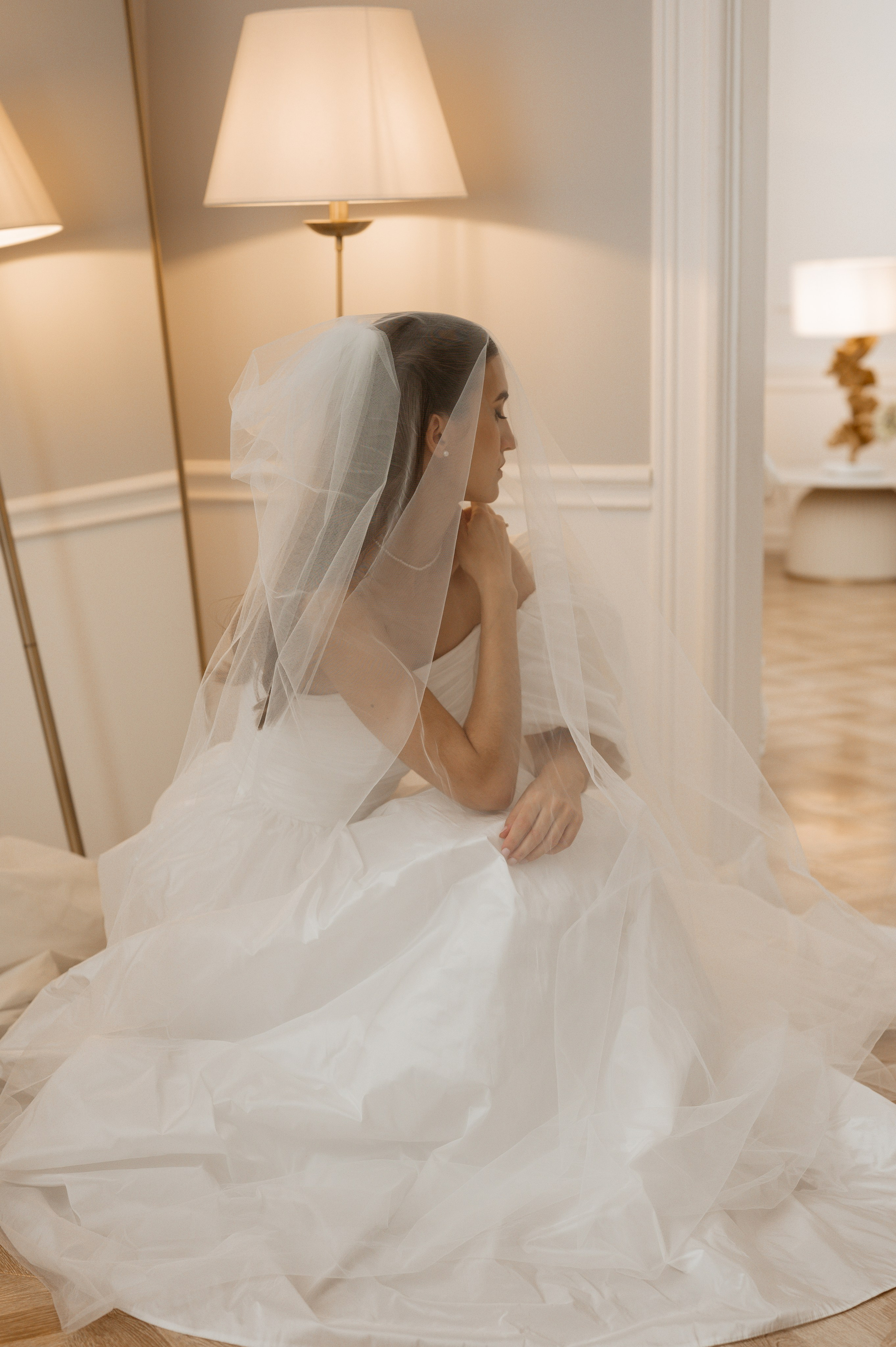 Артем и Анна. Свадебный и семейный фотограф в Краснодаре Алина Мельник