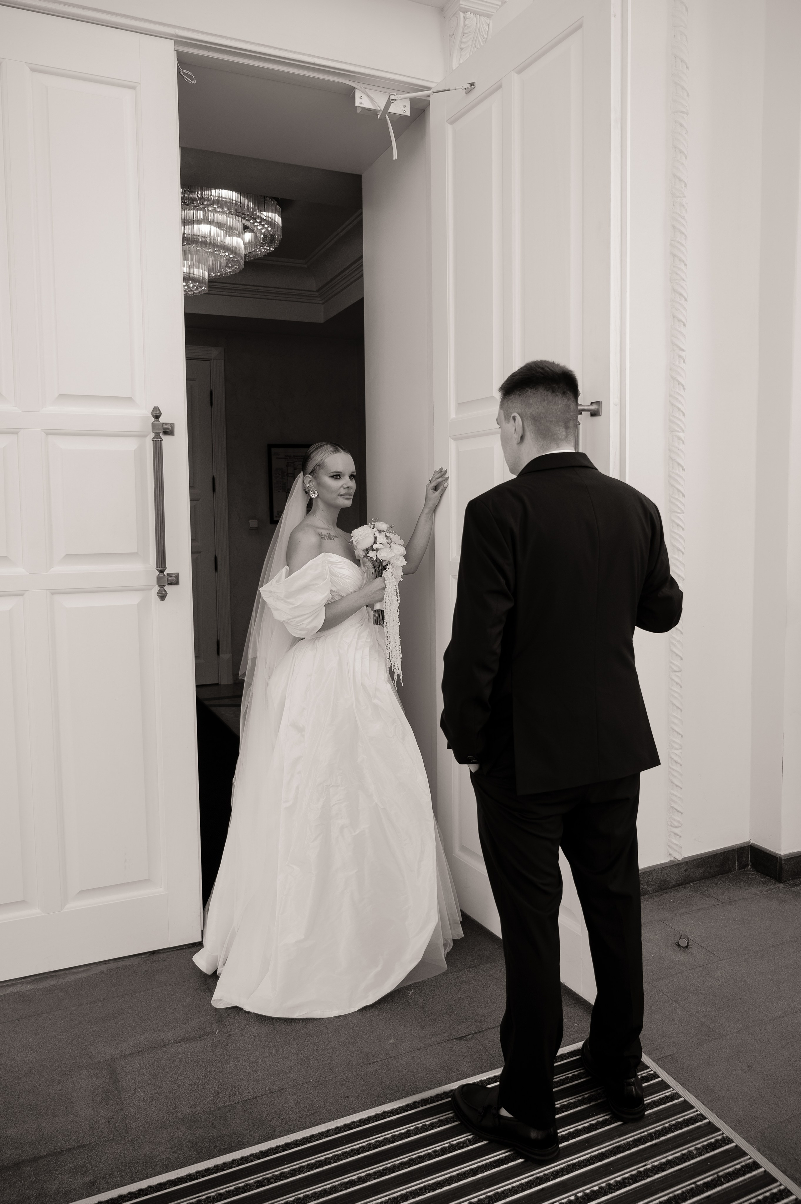 Сергей и Анастасия. Свадебный и семейный фотограф в Краснодаре Алина Мельник