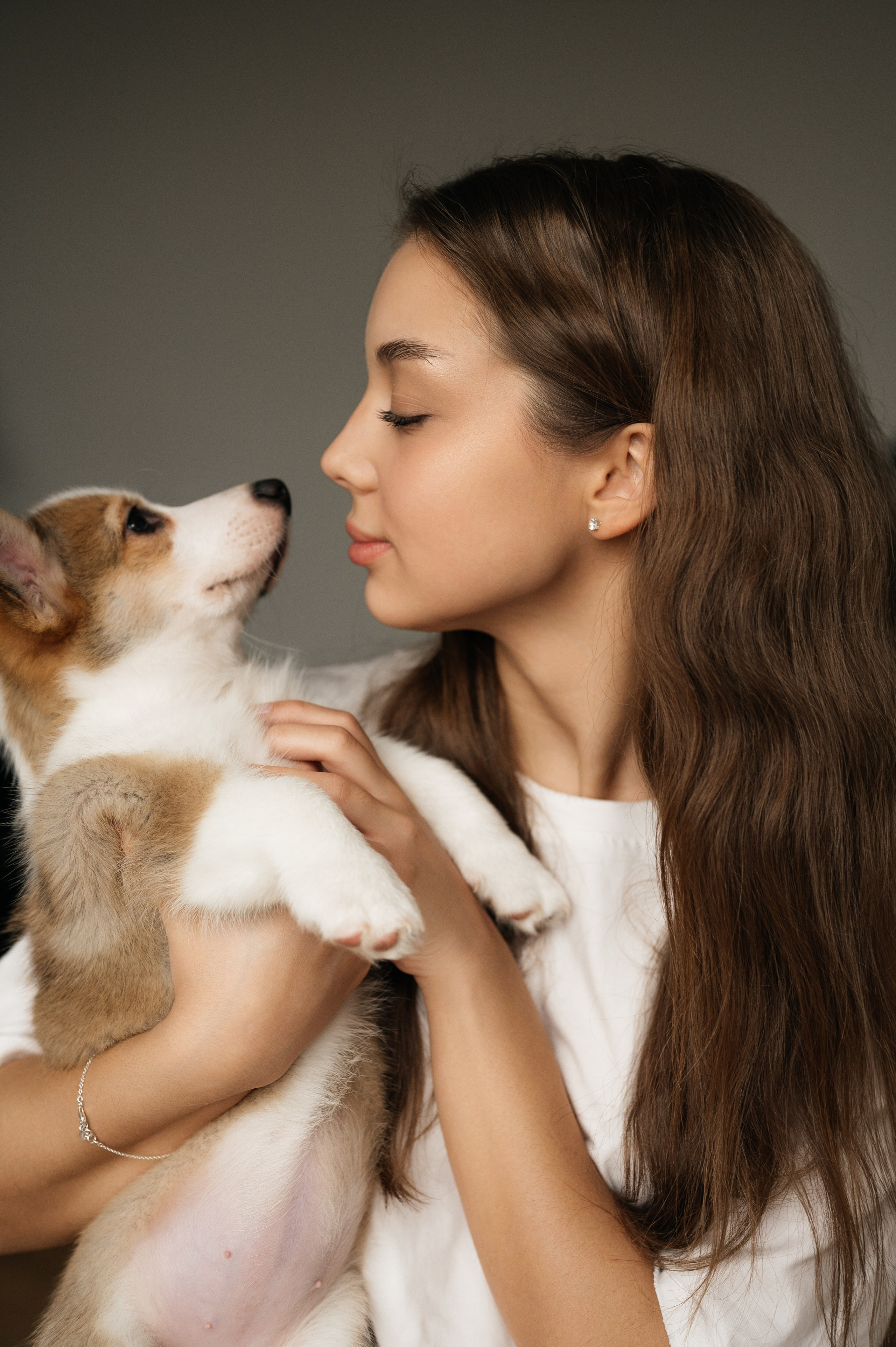Миша, Маша и Боня. Свадебный и семейный фотограф в Краснодаре Алина Мельник