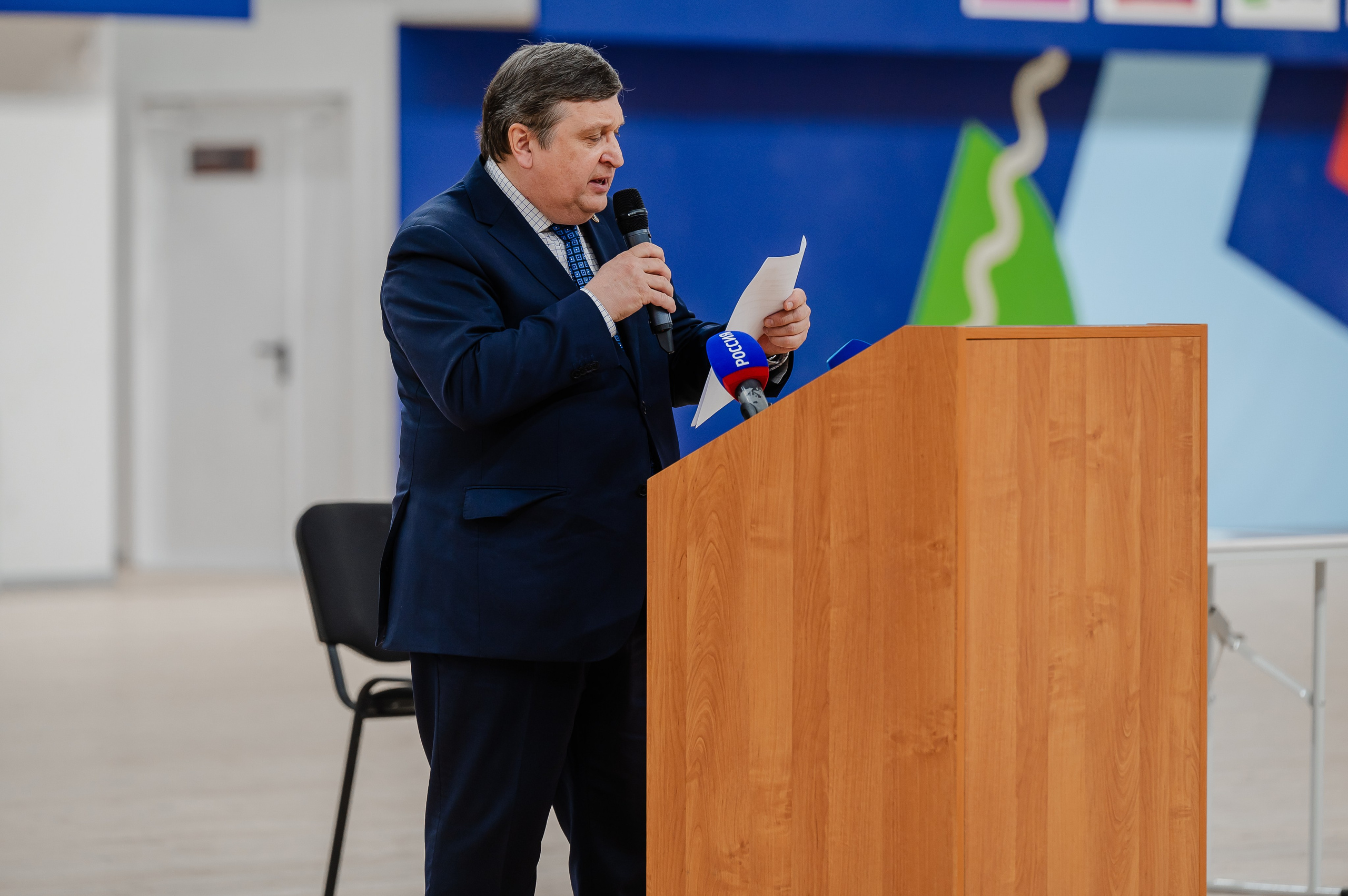 300 лет РАН. Академический. DariaRock / Фотограф Екатеринбург