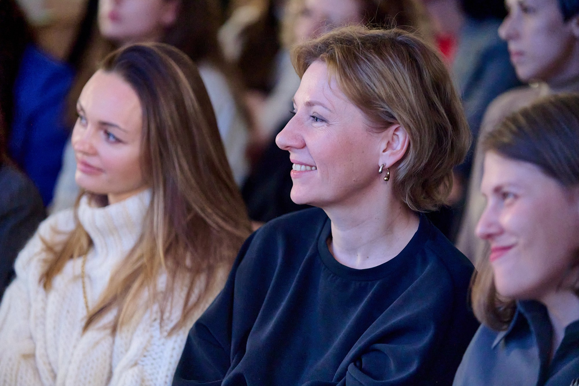 ЦИАН: устойчивое развитие. Репортажный фотограф в Москве Вадим Францев