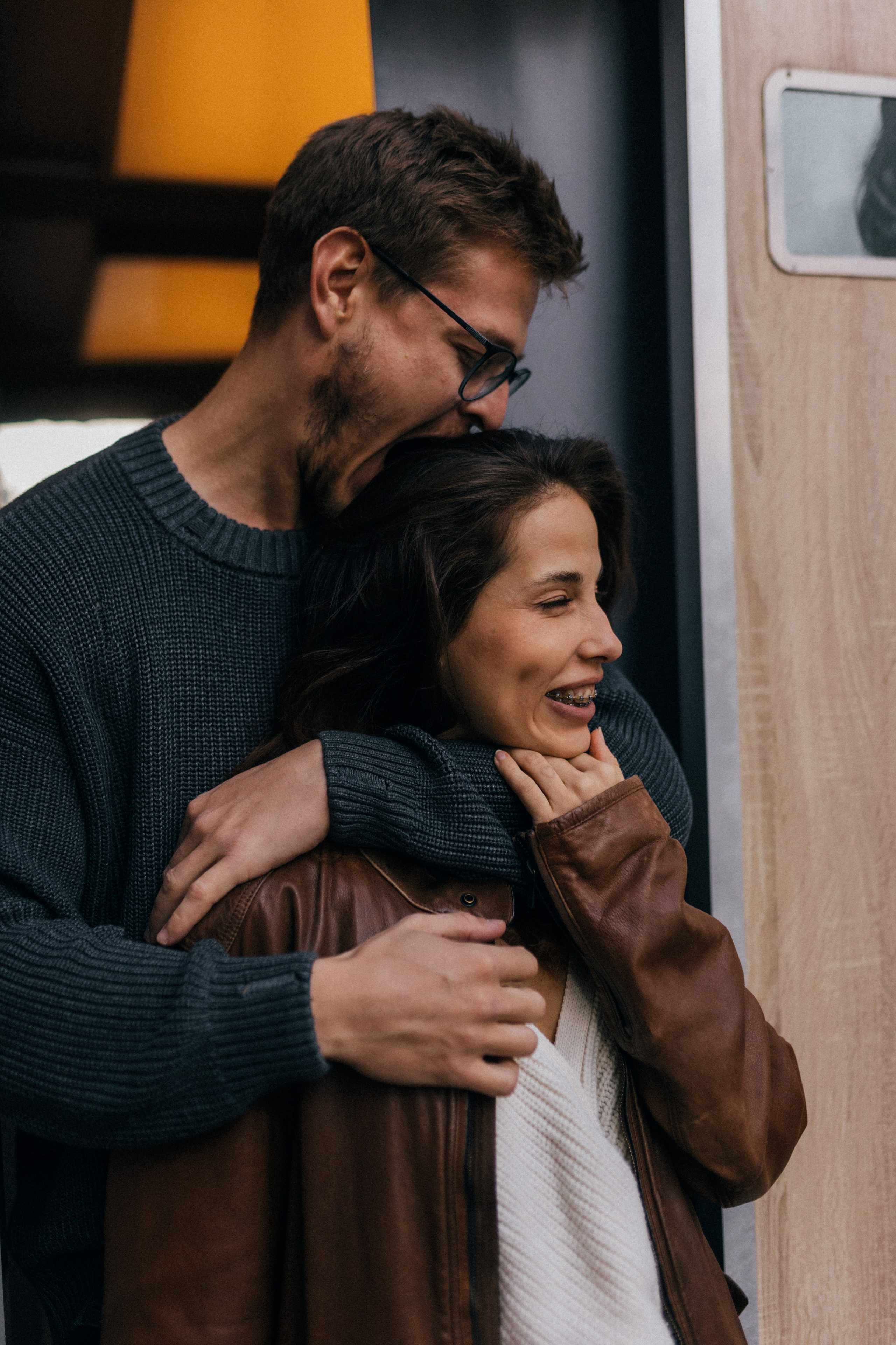 Вадим/Таня. Фотограф в Москве Татьяна Сергеева