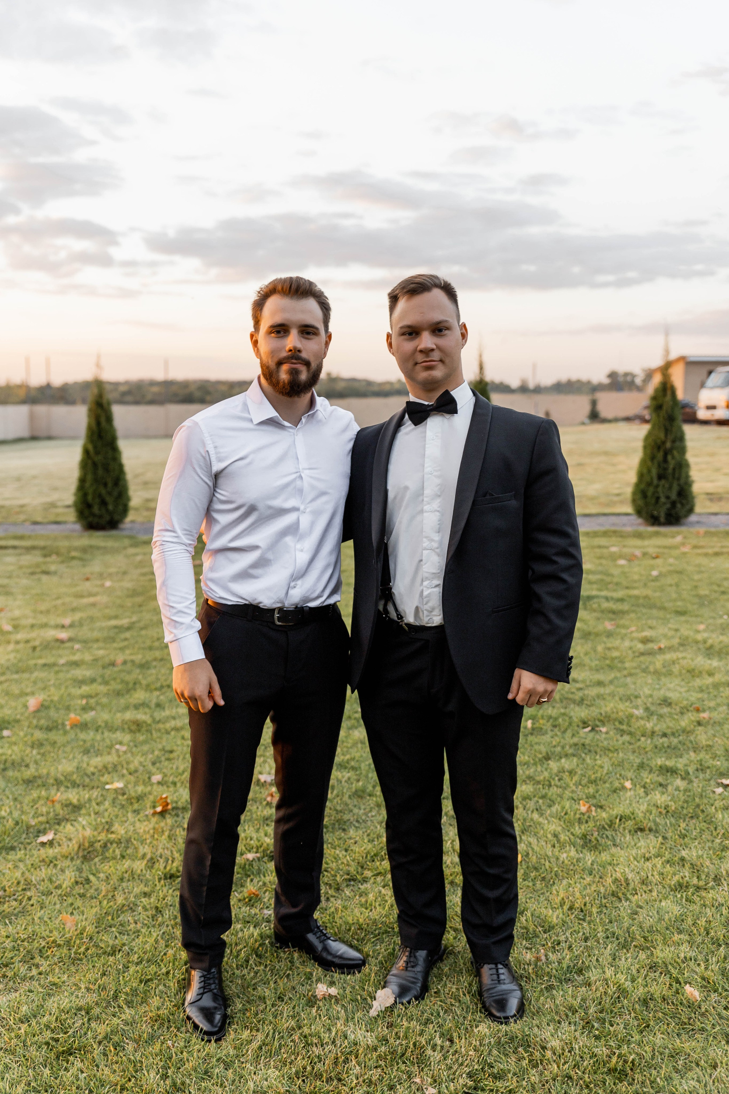 Настя|Никита. Свадебный фотограф Надежда Рыжикова