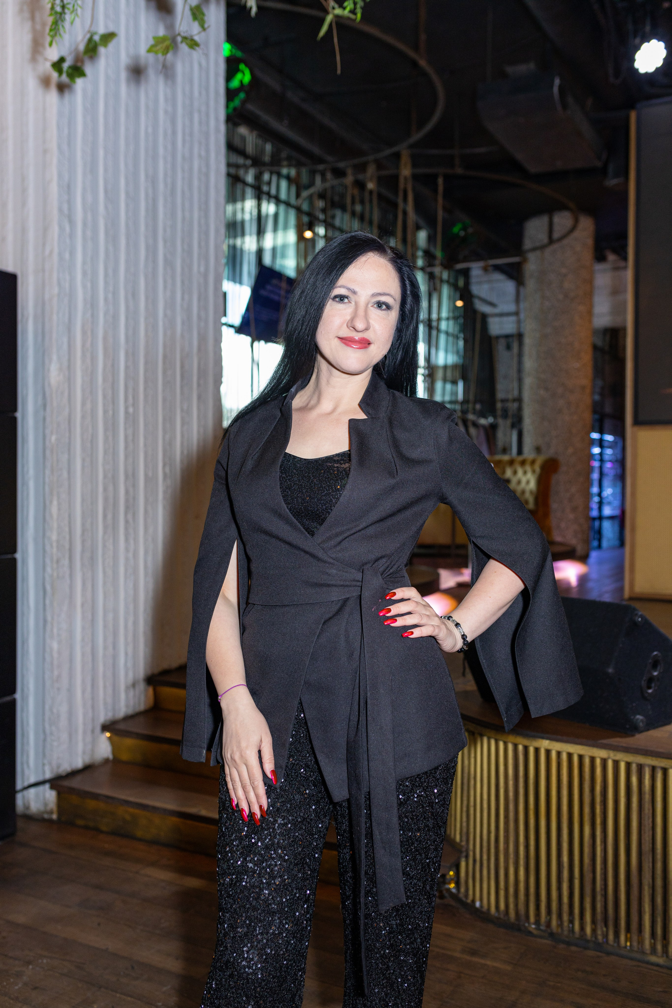 Celebrity club. Фотограф Москва