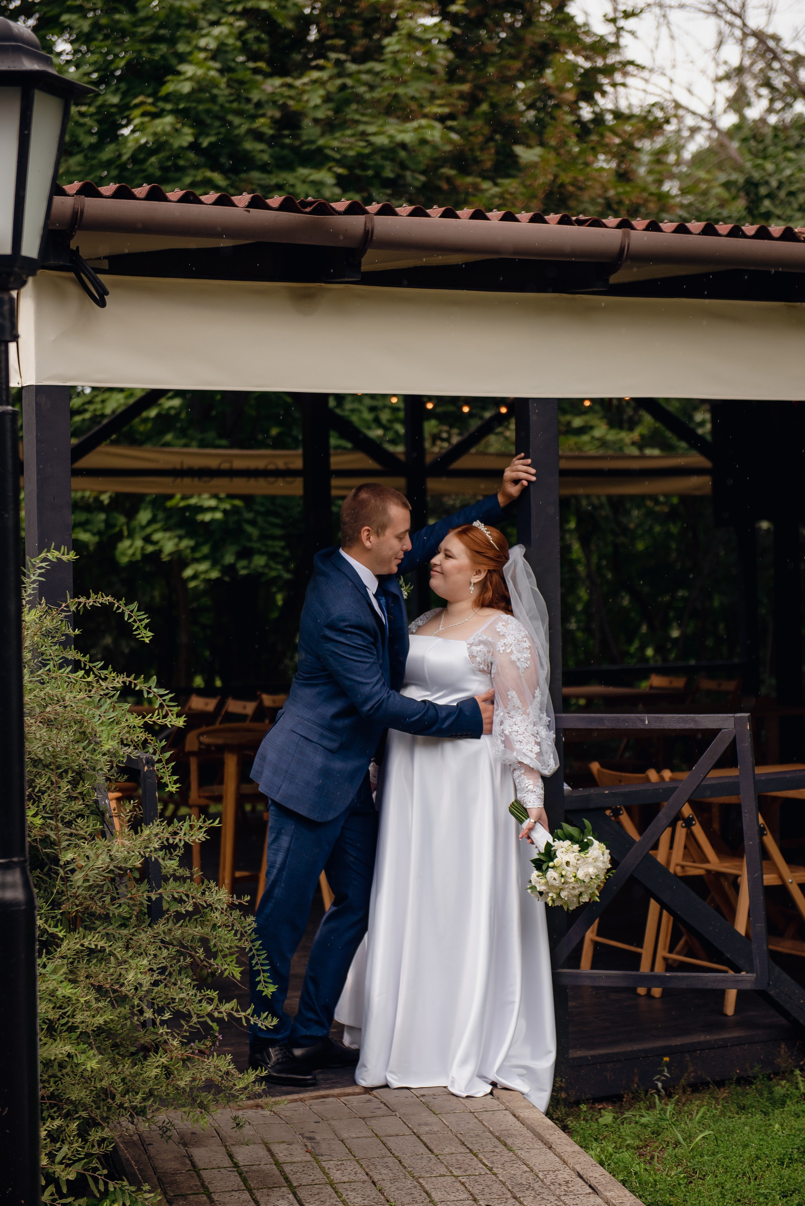 Иван и Анастасия. Семейный и свадебный фотограф в Ельце Юлия Дякина