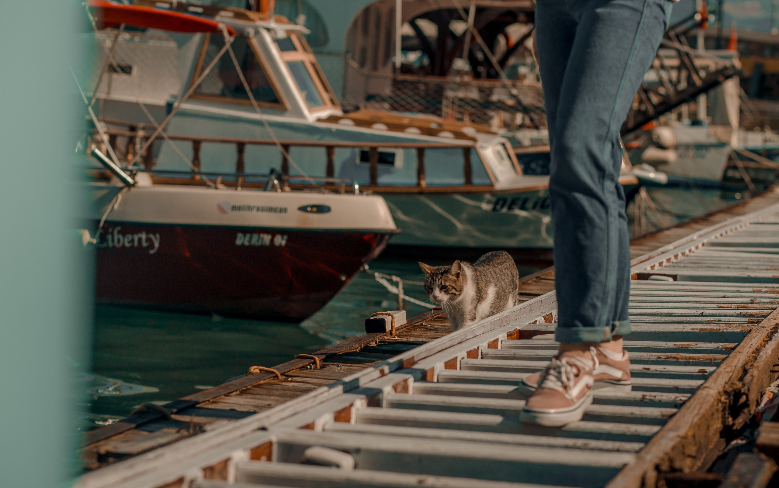 Turkey, Alanya. Art Photographer