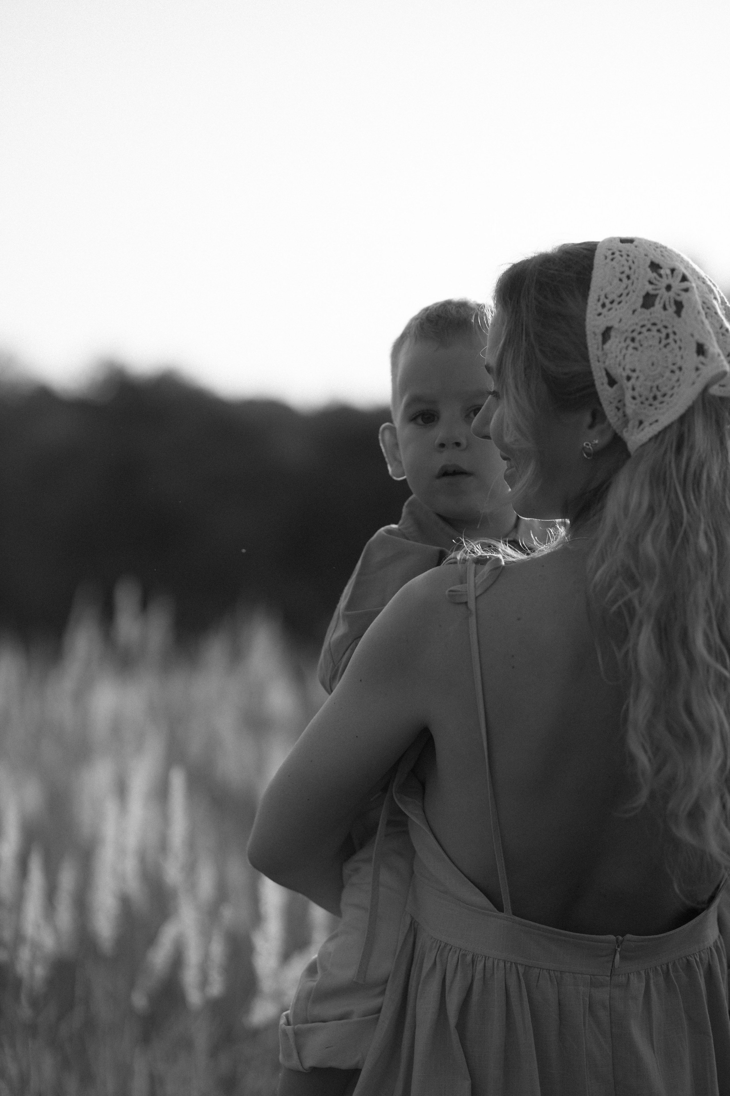 4. Фотограф Дарья Лещеня