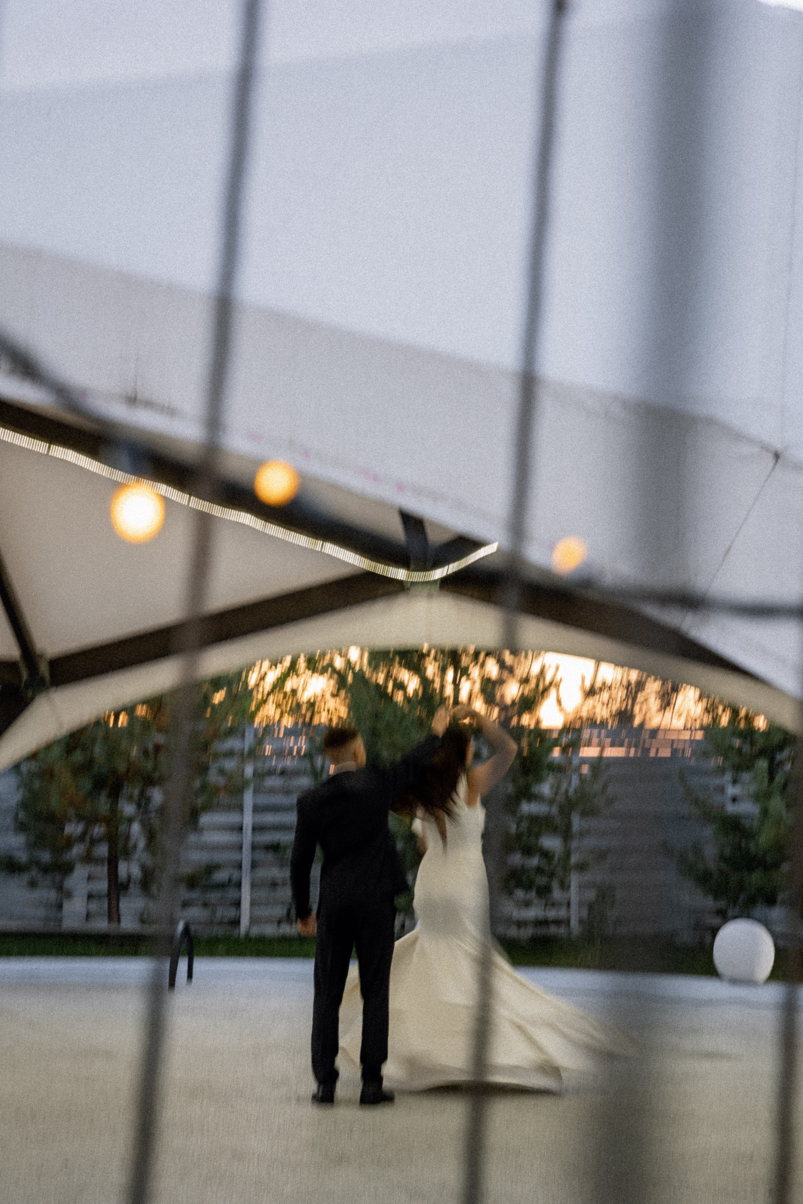 Владислав и София. Свадебный и семейный фотограф Сасина Элина г.Хабаровск