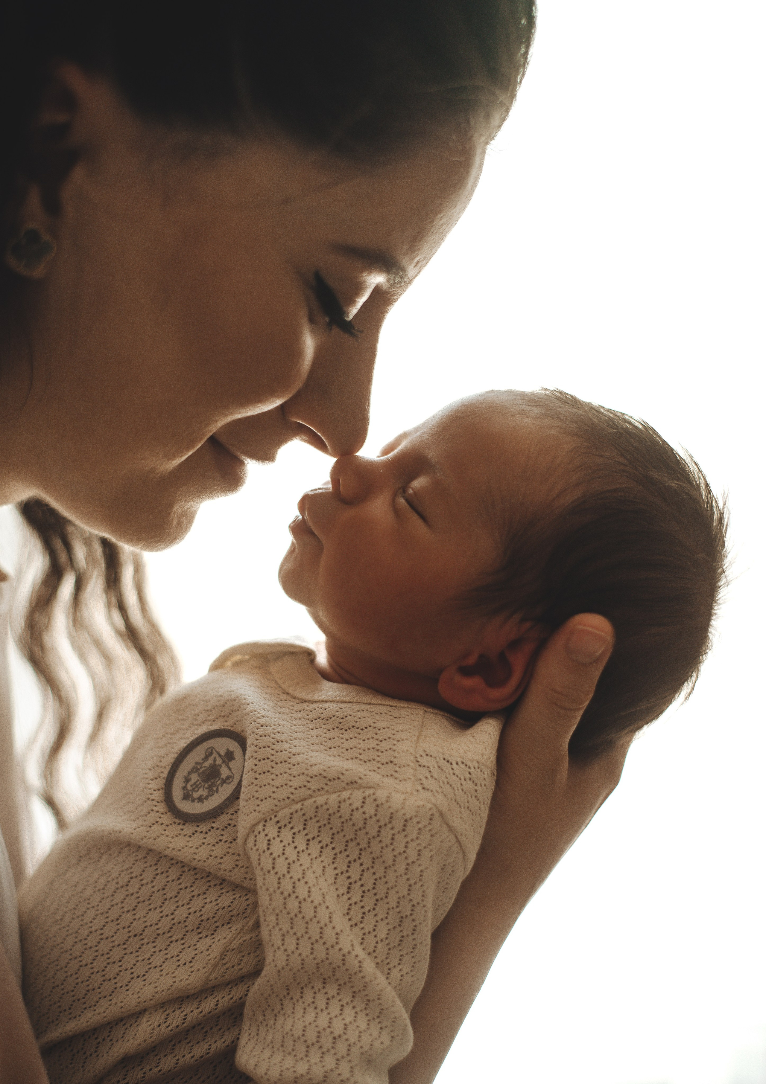 Домашняя фотосессия. Семейный, детский и свадебный фотограф в Черкесске Виктория Голубенко