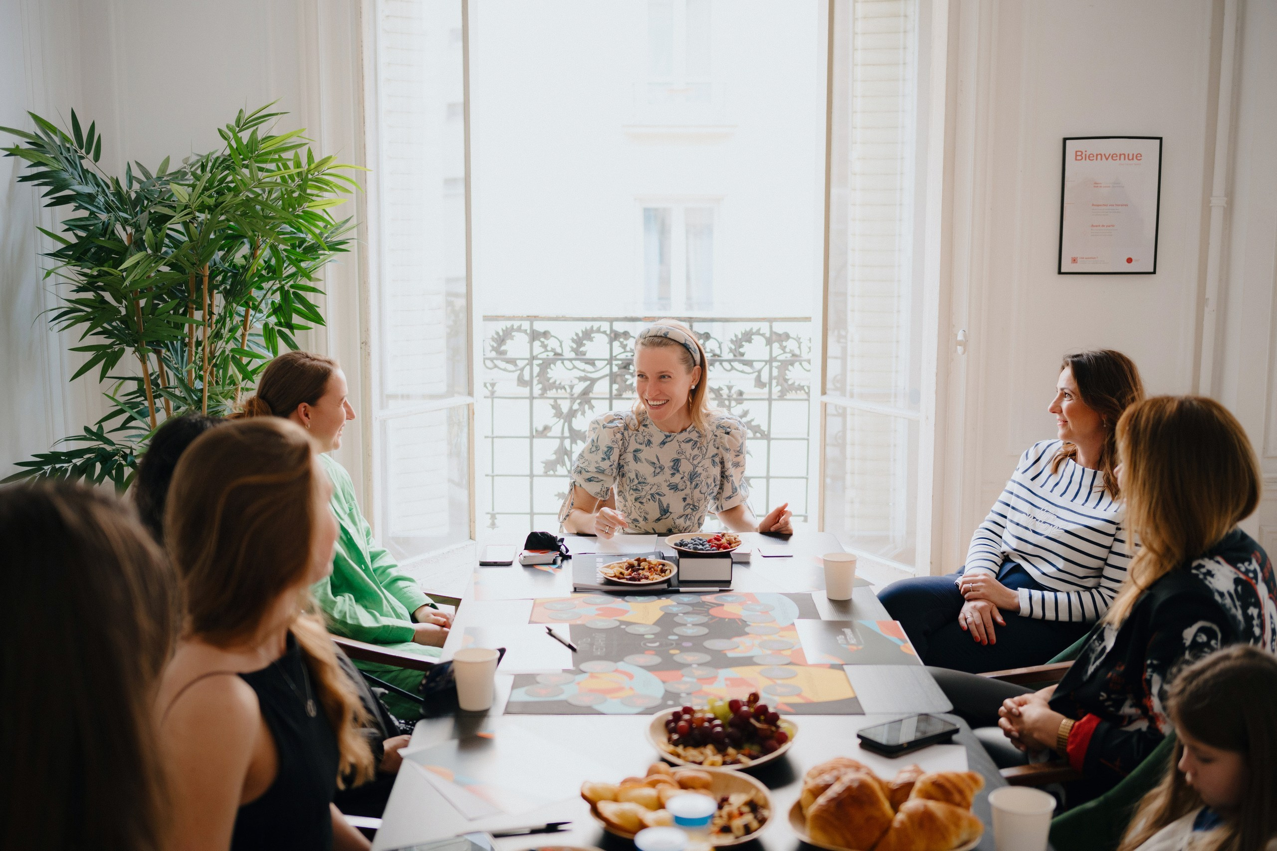 Персональный стиль. Татьяна Мишкина
