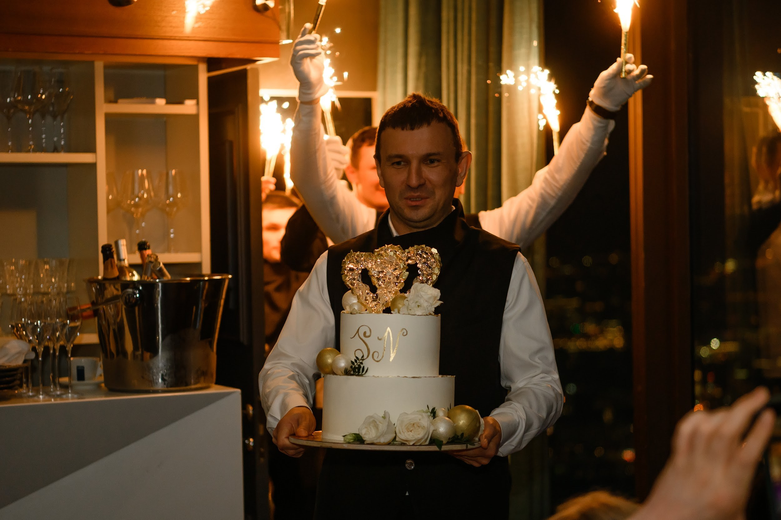 N&S. Фотограф Марина Росси