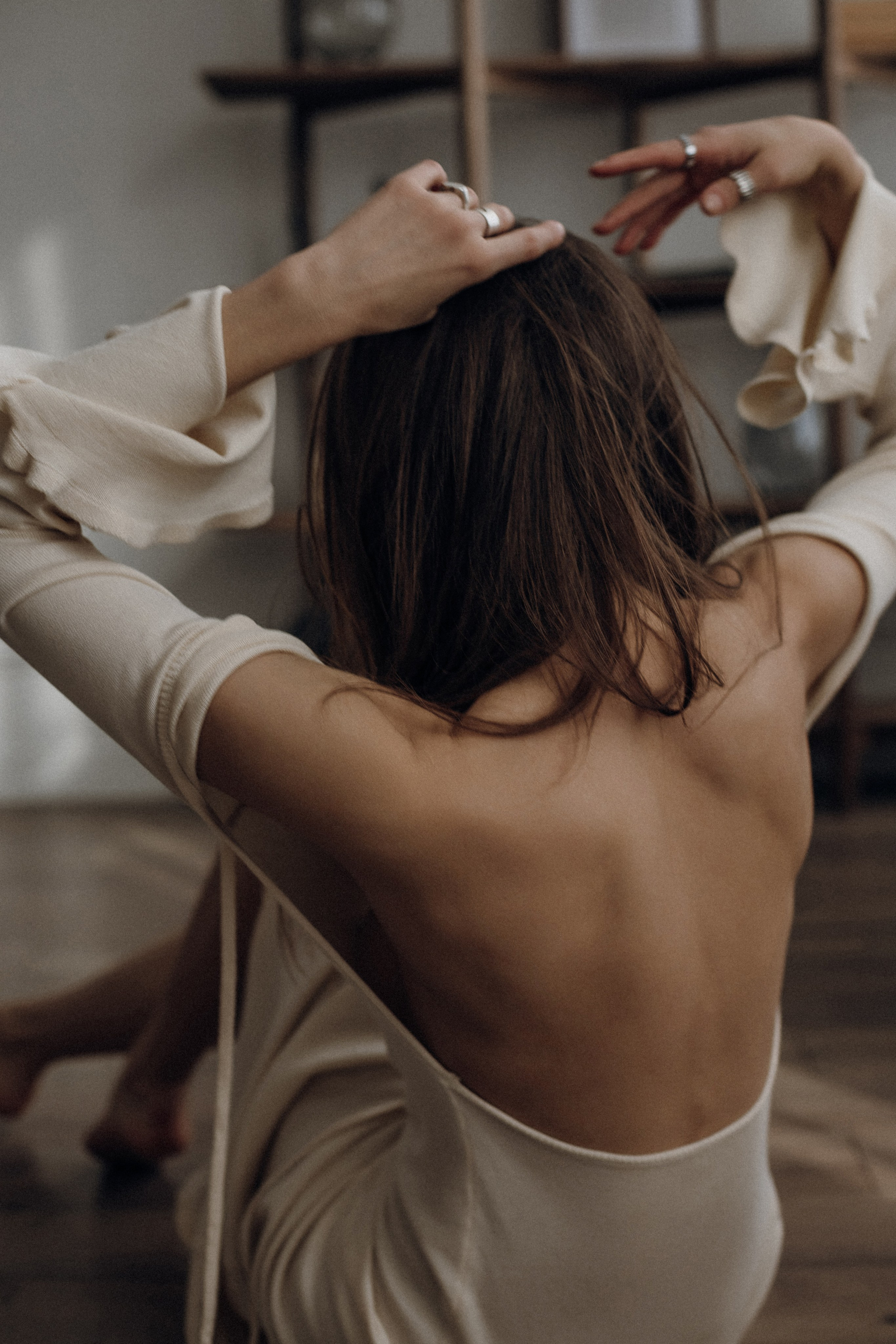 Даша. Семейный фотограф в Брянске Зурилина Екатерина