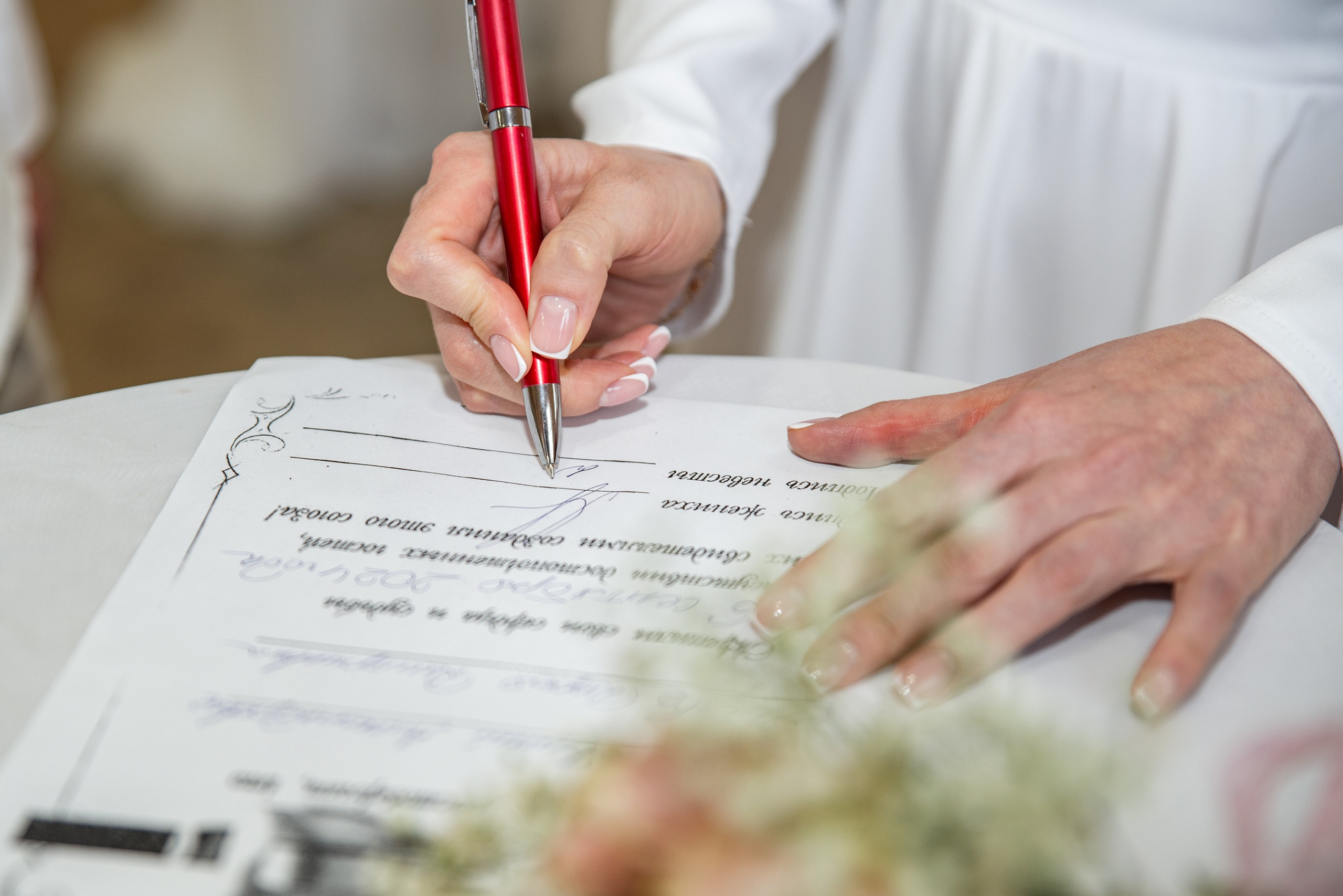 Свадьба Евгения и Дарьи. Свадебный, семейный, репортажный фотограф в Перми и крае Таня Белая