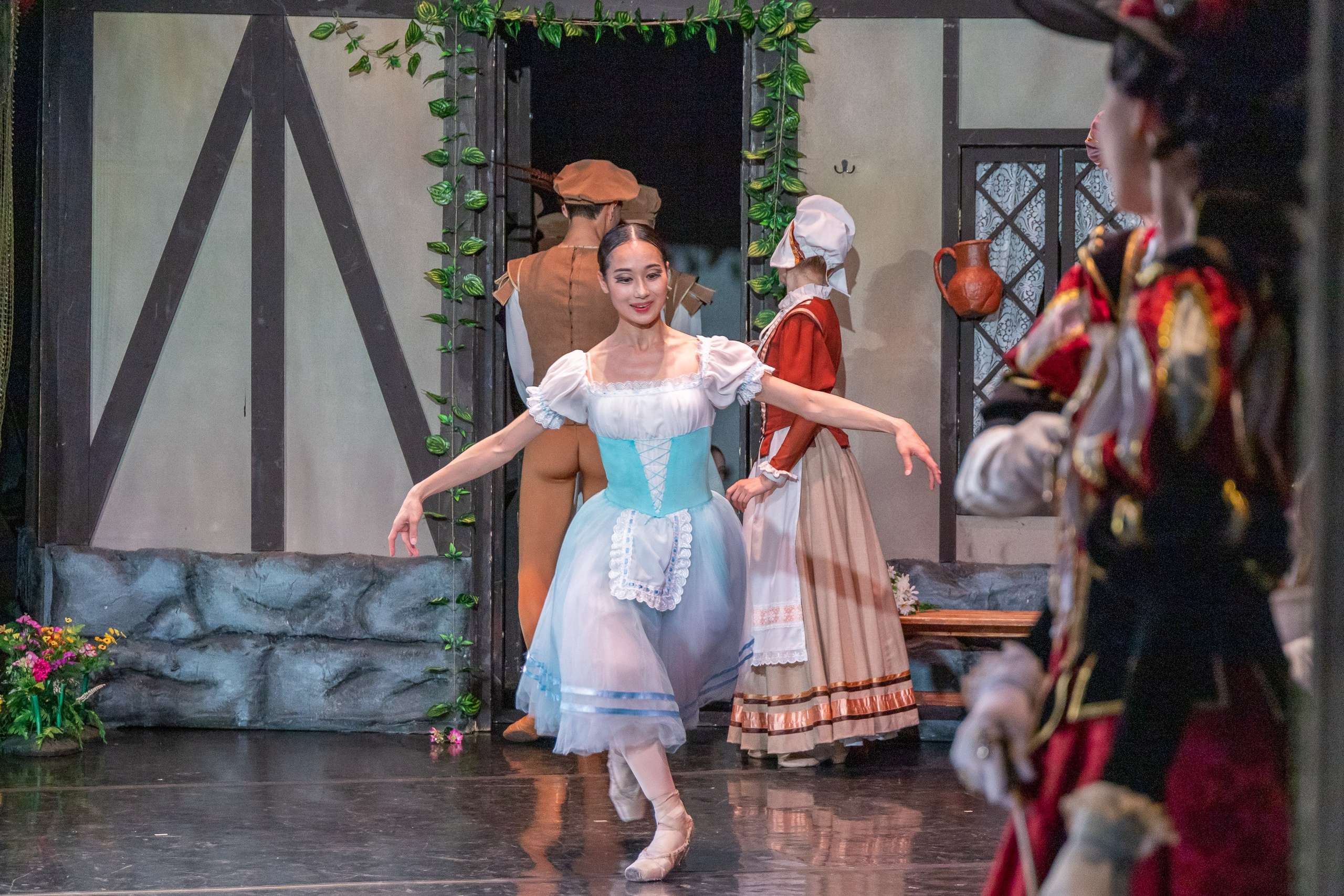 Концерты. Семейный фотограф в Абакане Любовь Халявина