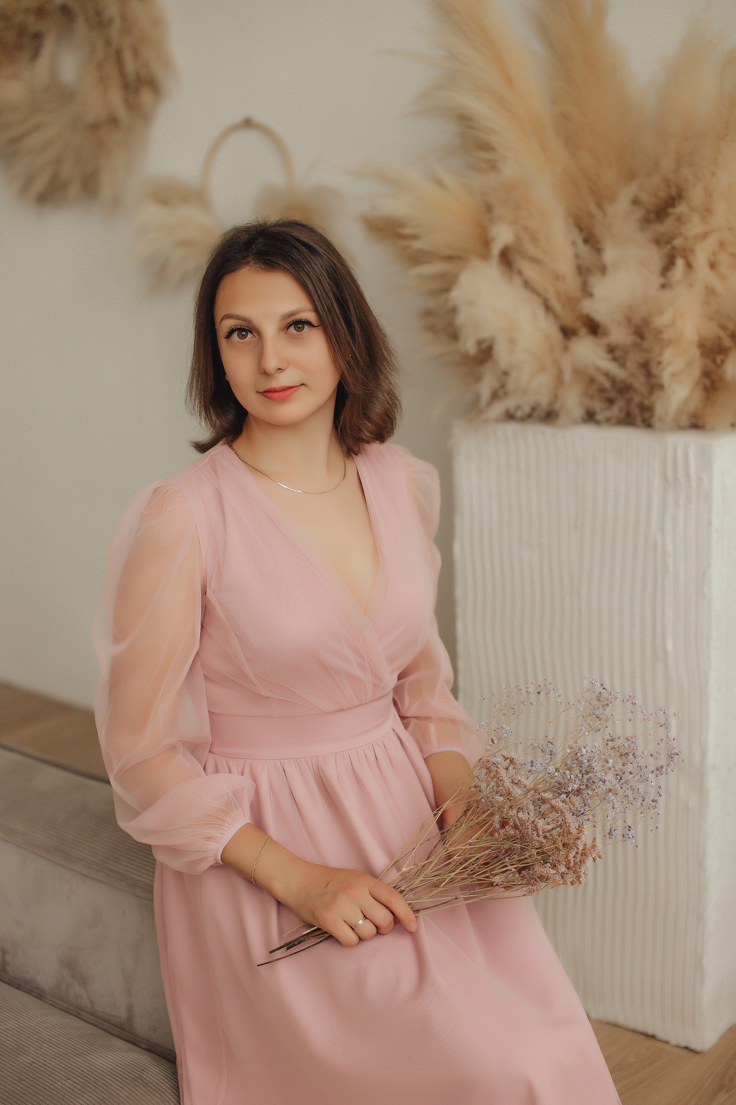 Алина + Коля + Алиса. Студия. Свадебный и семейный фотограф Пушкин Царское Село СПБ Питер Санкт-Петербург и Рязань Ольга Козлова