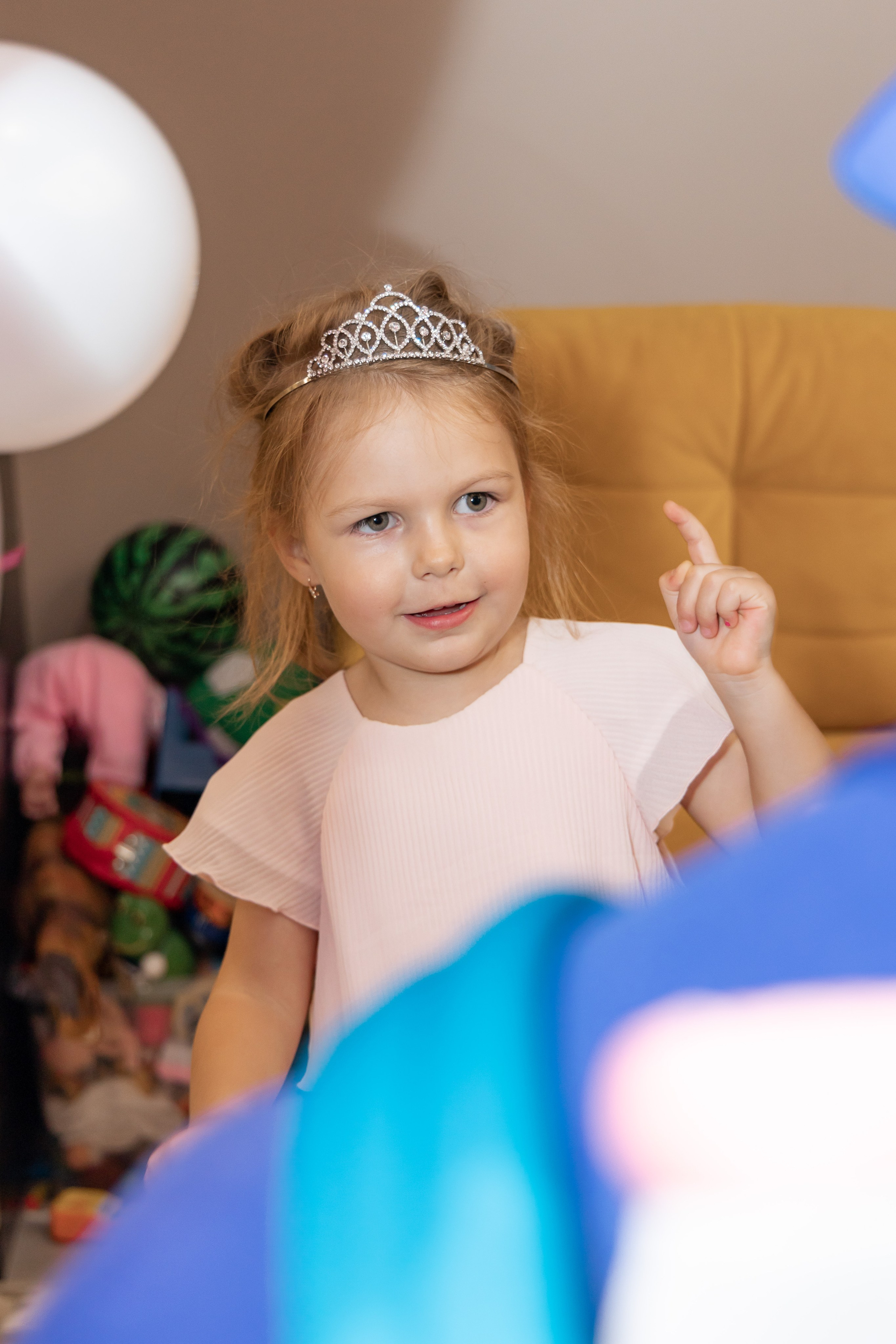 День Рождения в Доме. Свадебный фотограф в городе Подольск МО и Москва Крылова Ирина