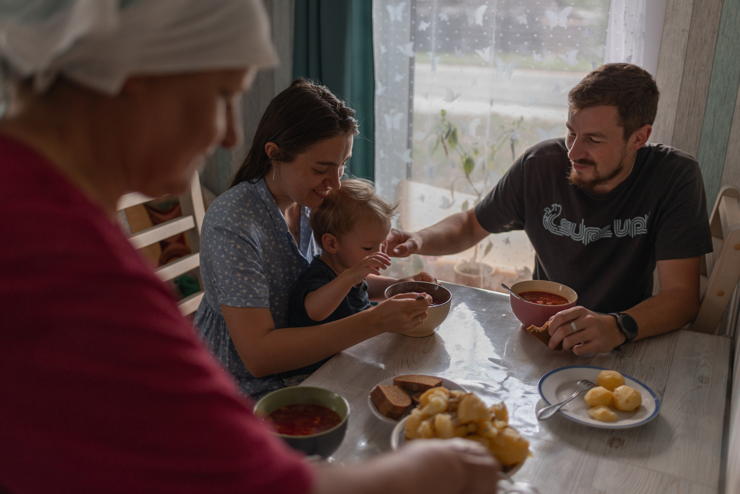 Семейная фотосъемка. Семейный фотограф Псков. Спб.|Анастасия Войналович