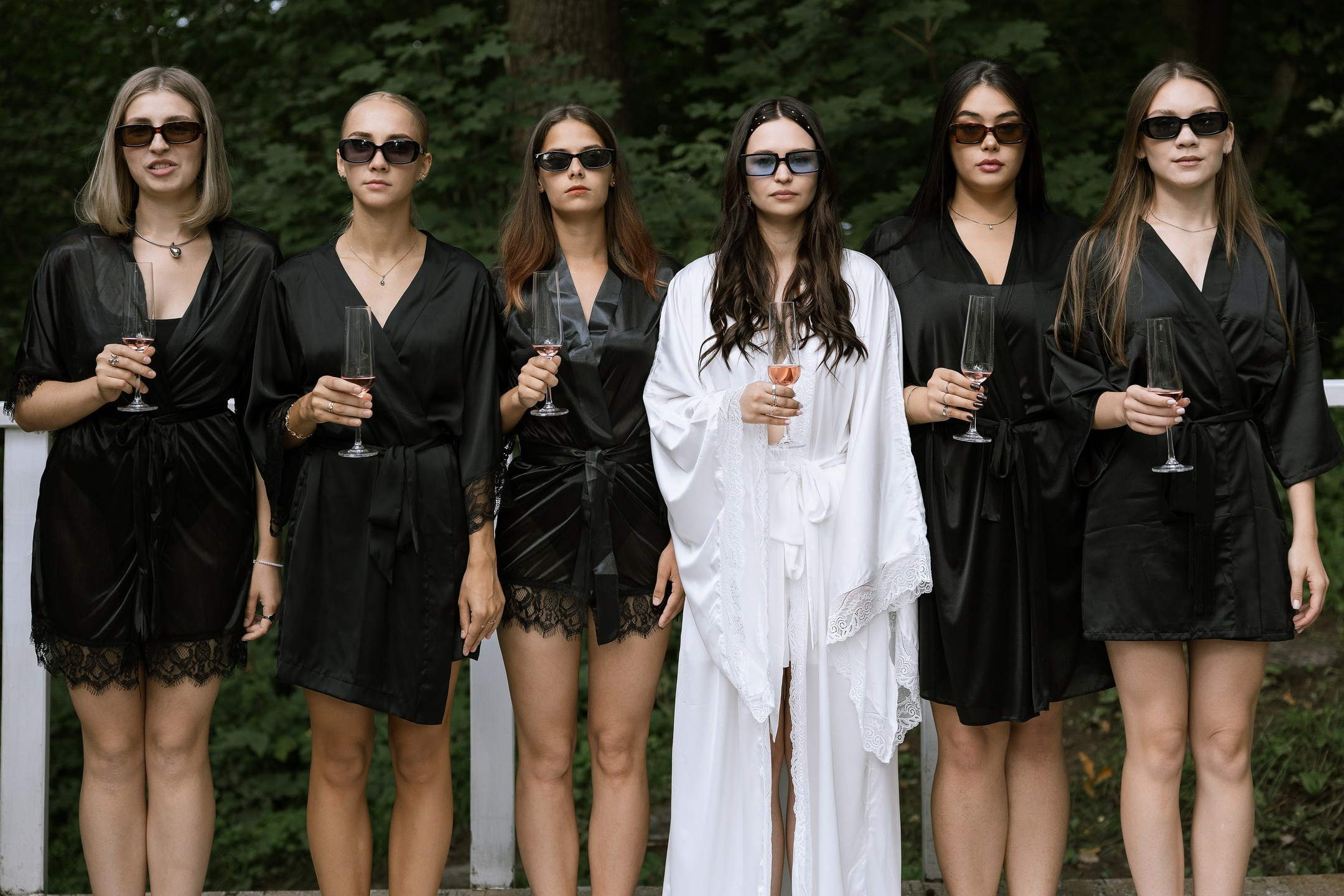 Илья и Света. Свадебный фотограф Ярославль Дмитрий Васячкин