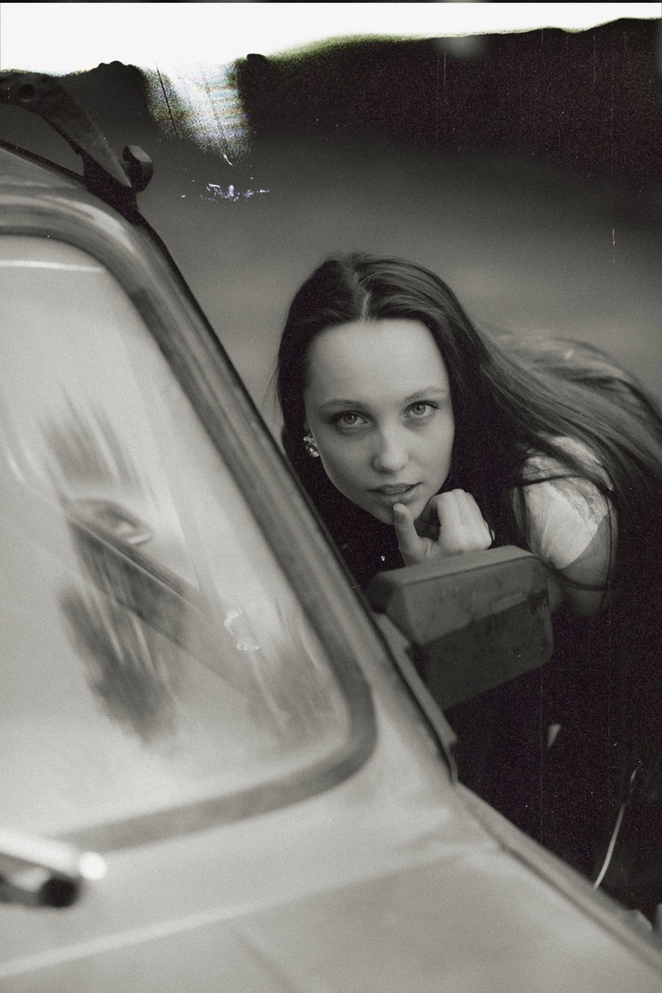 Лавстори в стиле «нулевых»