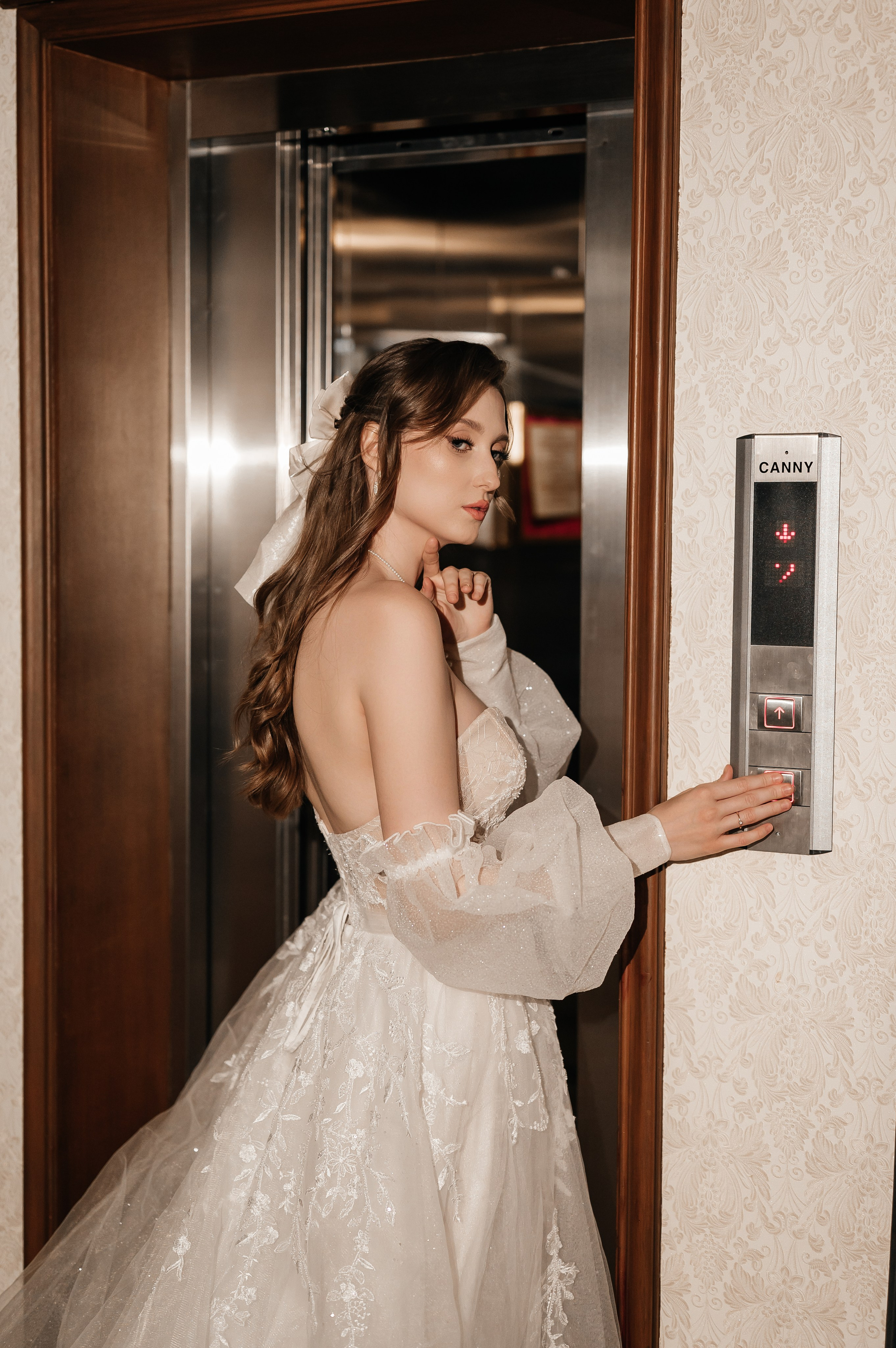 Утро невесты (Даша). Свадебный и семейный фотограф в Краснодаре Алина Мельник