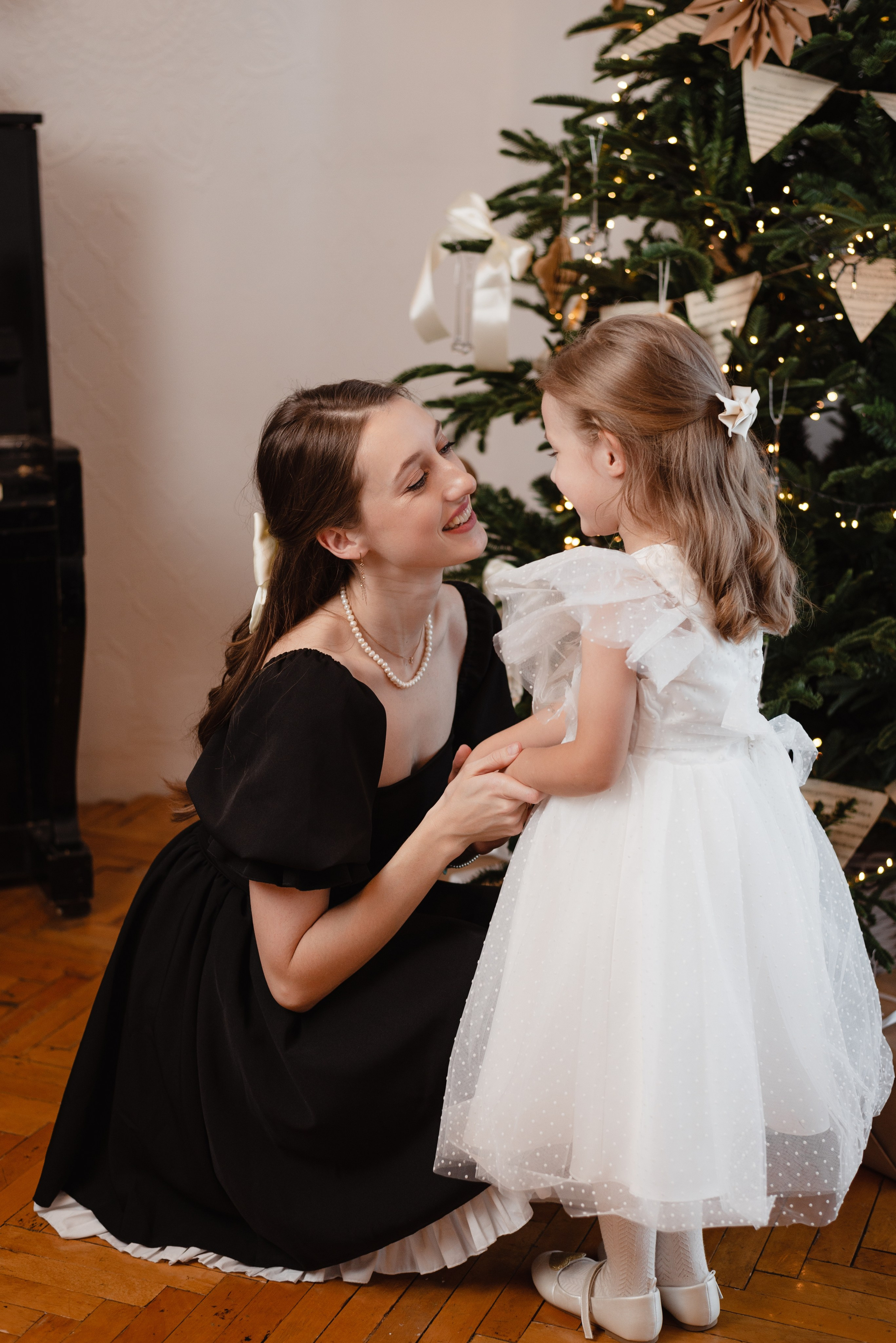 Семеновы. Семейный и детский фотограф Иваново Ксения Азаренкова