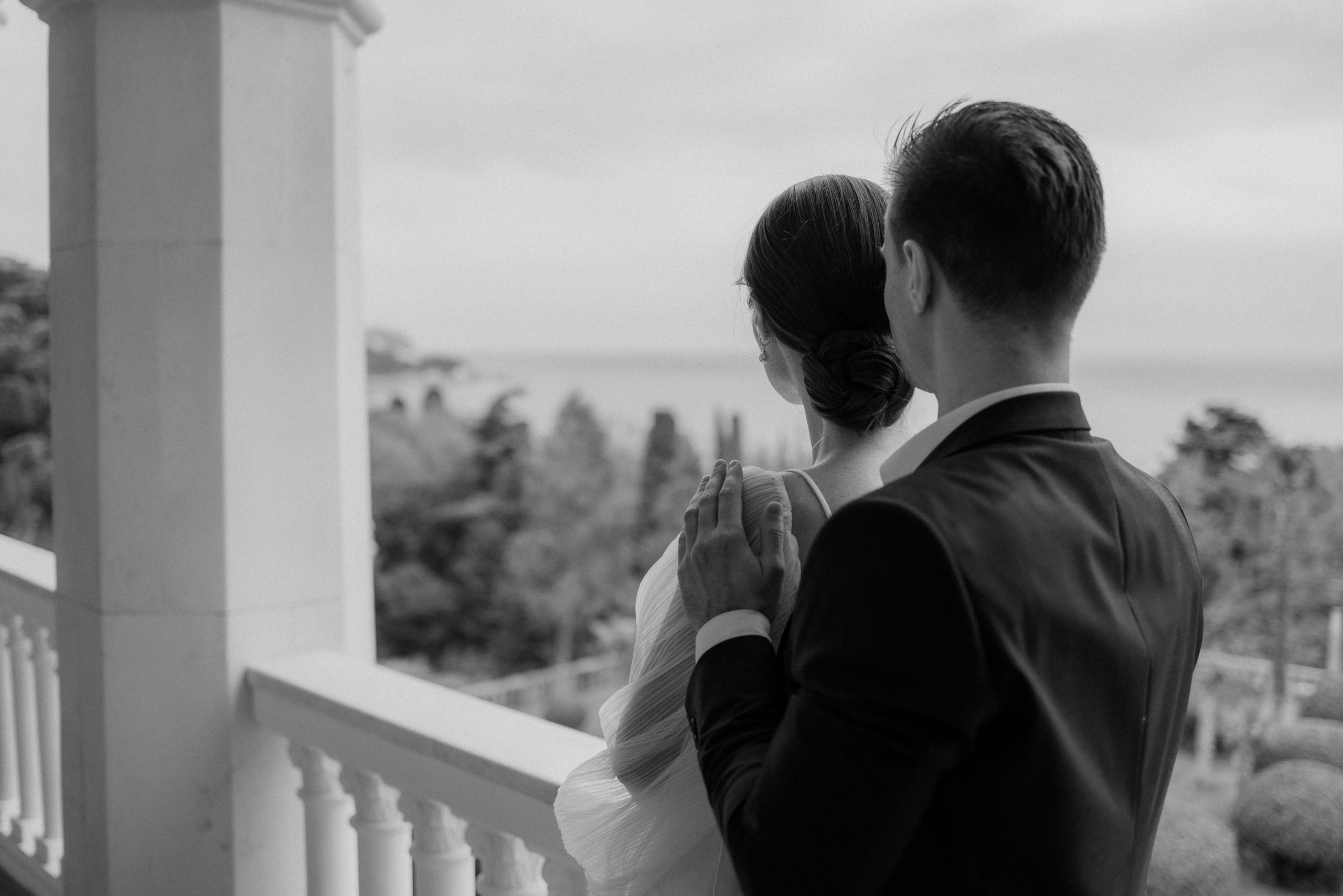 БУТИК-ОТЕЛЬ «ДАЧА РАХМАНИНОВ». Свадебный фотограф Анна Хочева