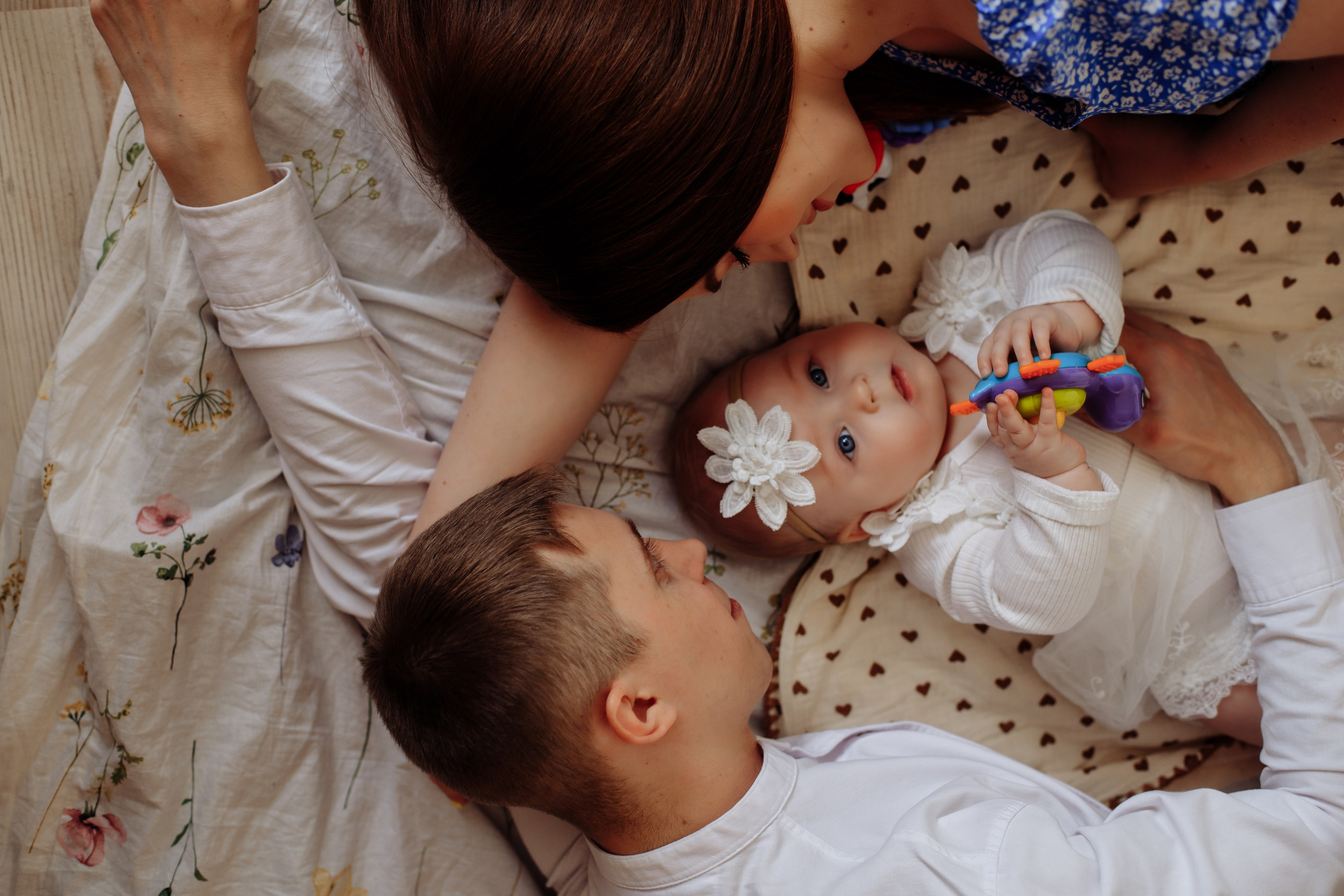 Дарья и Максим. Фотограф в городе Тихвин Александра Проничева