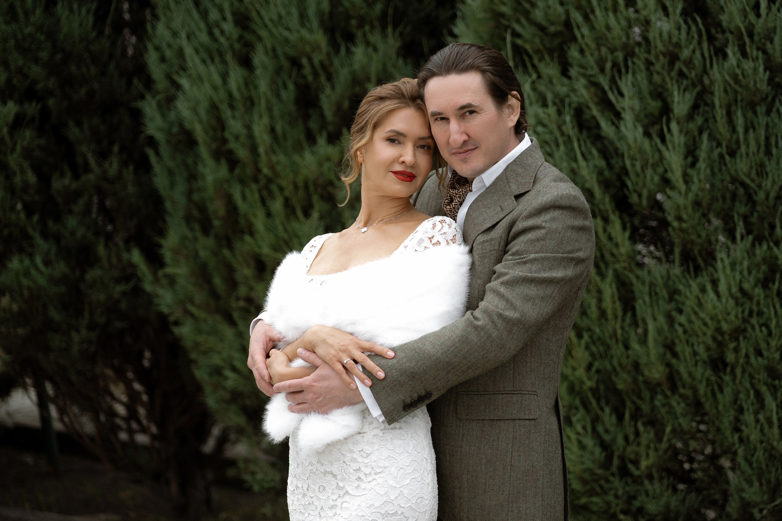 Nikifor+Nataly/ Anons. Семейный и портретный фотограф в Саратове Сахарова Маша