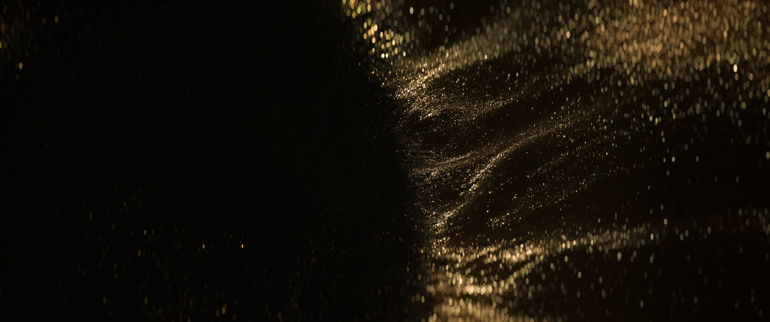 Genesis. Short films by Vadim Sherbakov