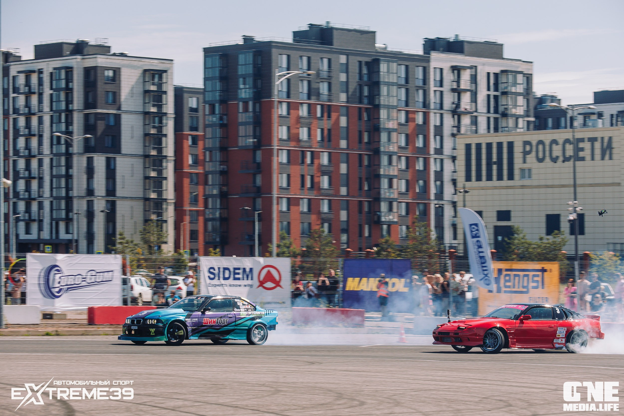 Заезды II этапа Лал Авто Дрифт. Кубок Шамбалы. One Media Life: фоторепортажи, фотоотчеты с мероприятий и заведений